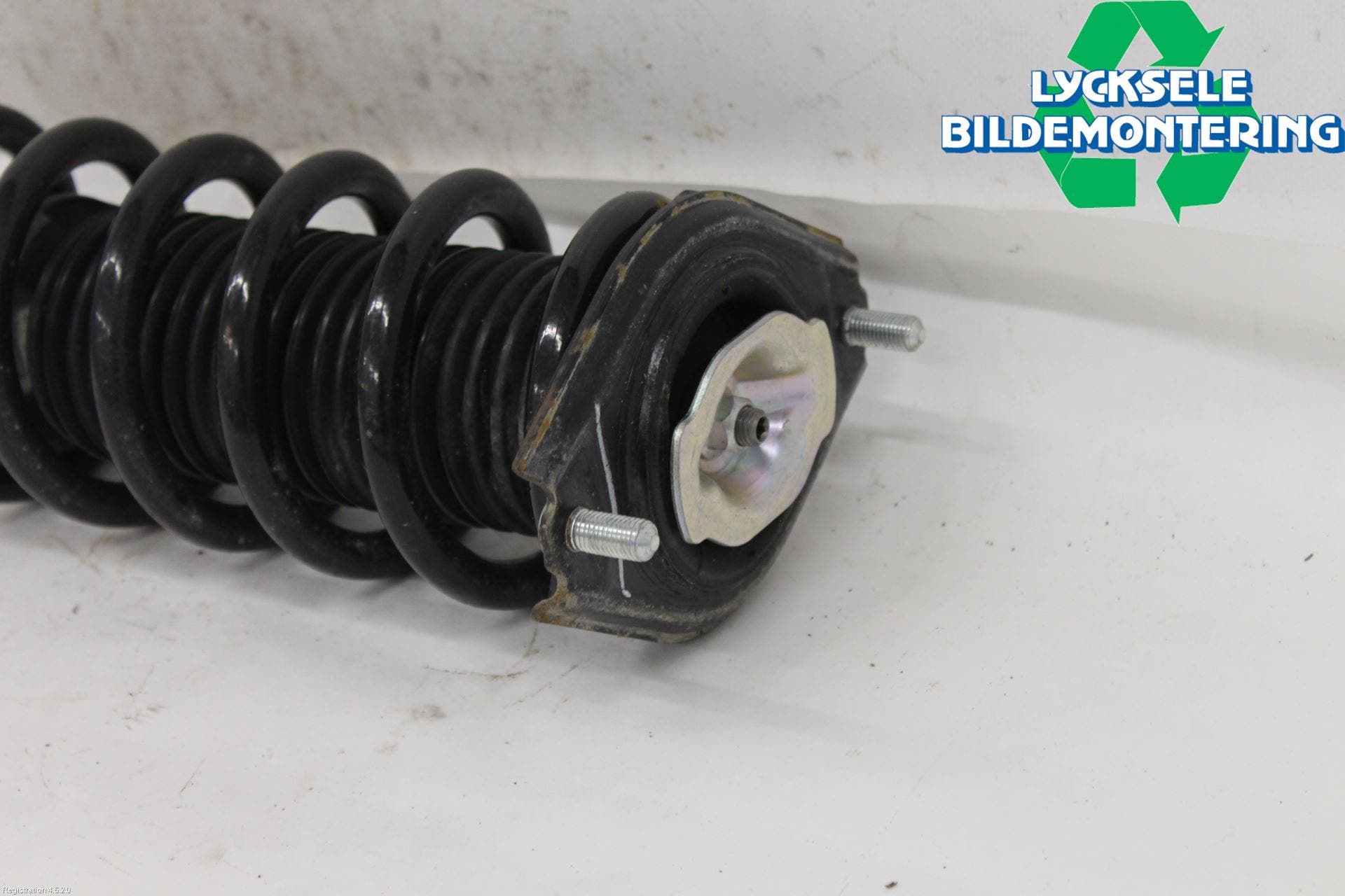 Subaru OUTBACK 21- Fjäderben Bak Höger