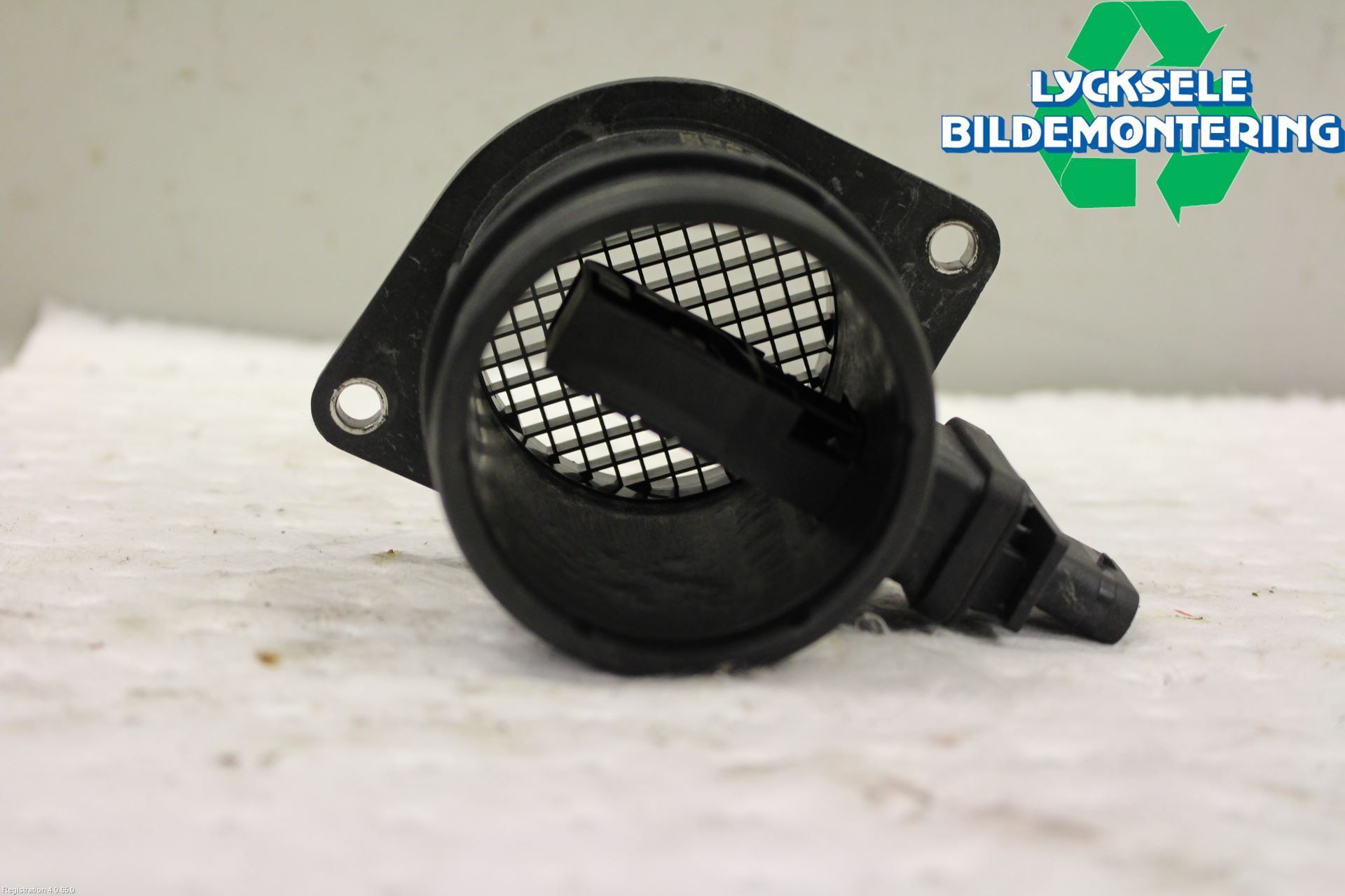 Kia OPTIMA 16-20 Injluftmassamätare