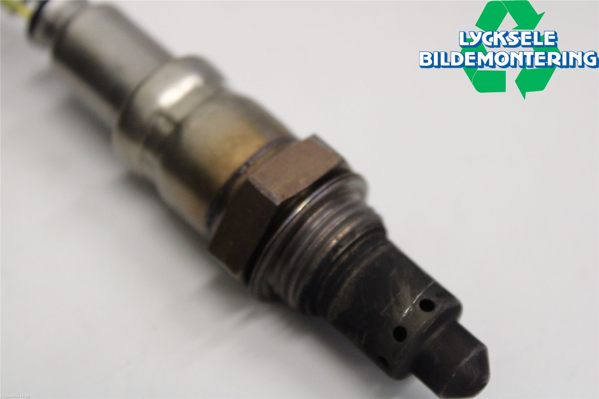 Peugeot 208/E-208 20- Injlambdasond