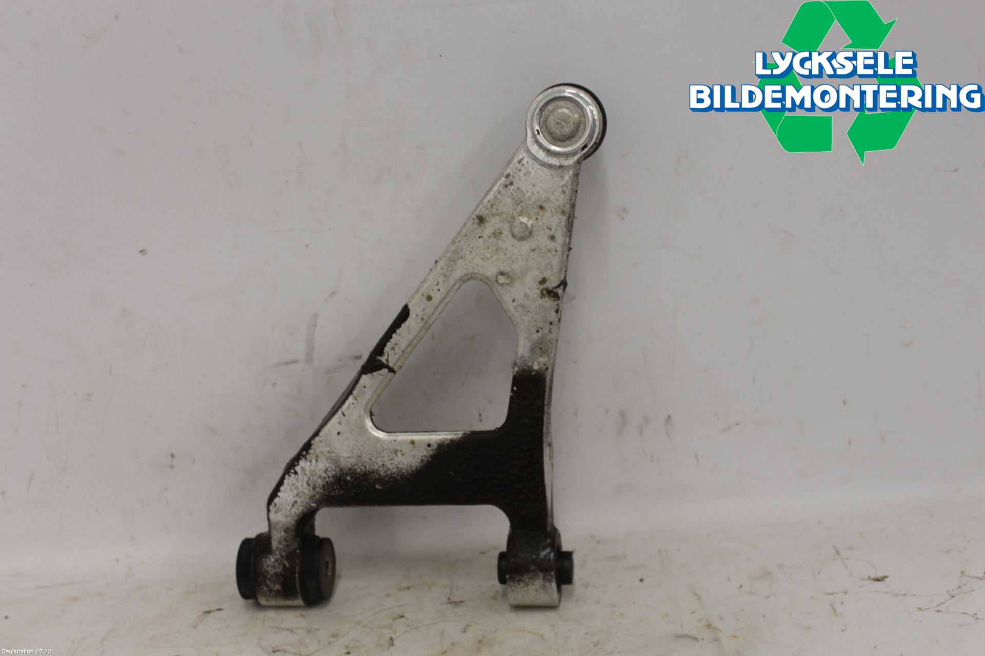 Subaru OUTBACK 21- Bärarm Bak Övre Vänster