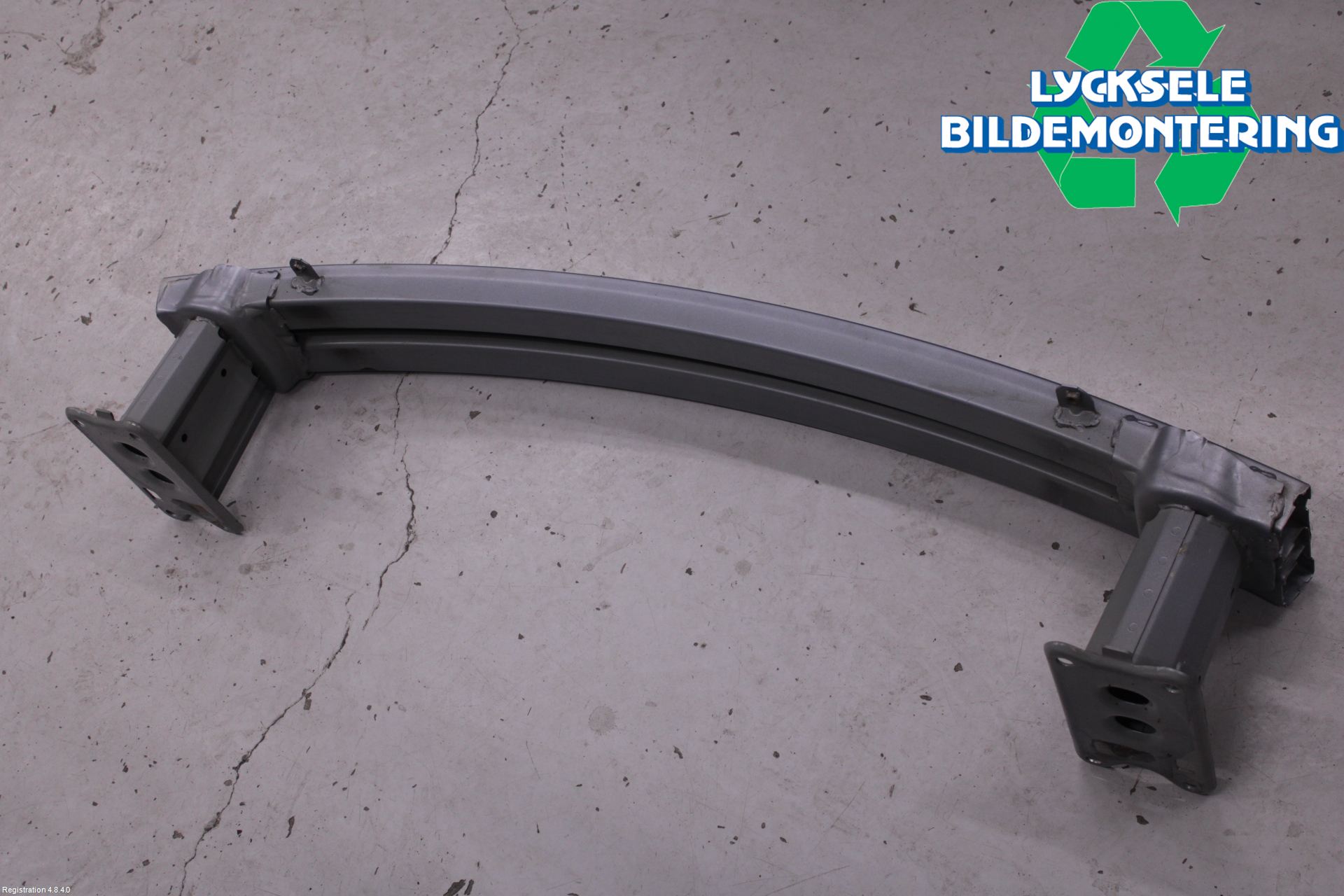 Subaru OUTBACK 15-20 Stötfångarbalk Fram