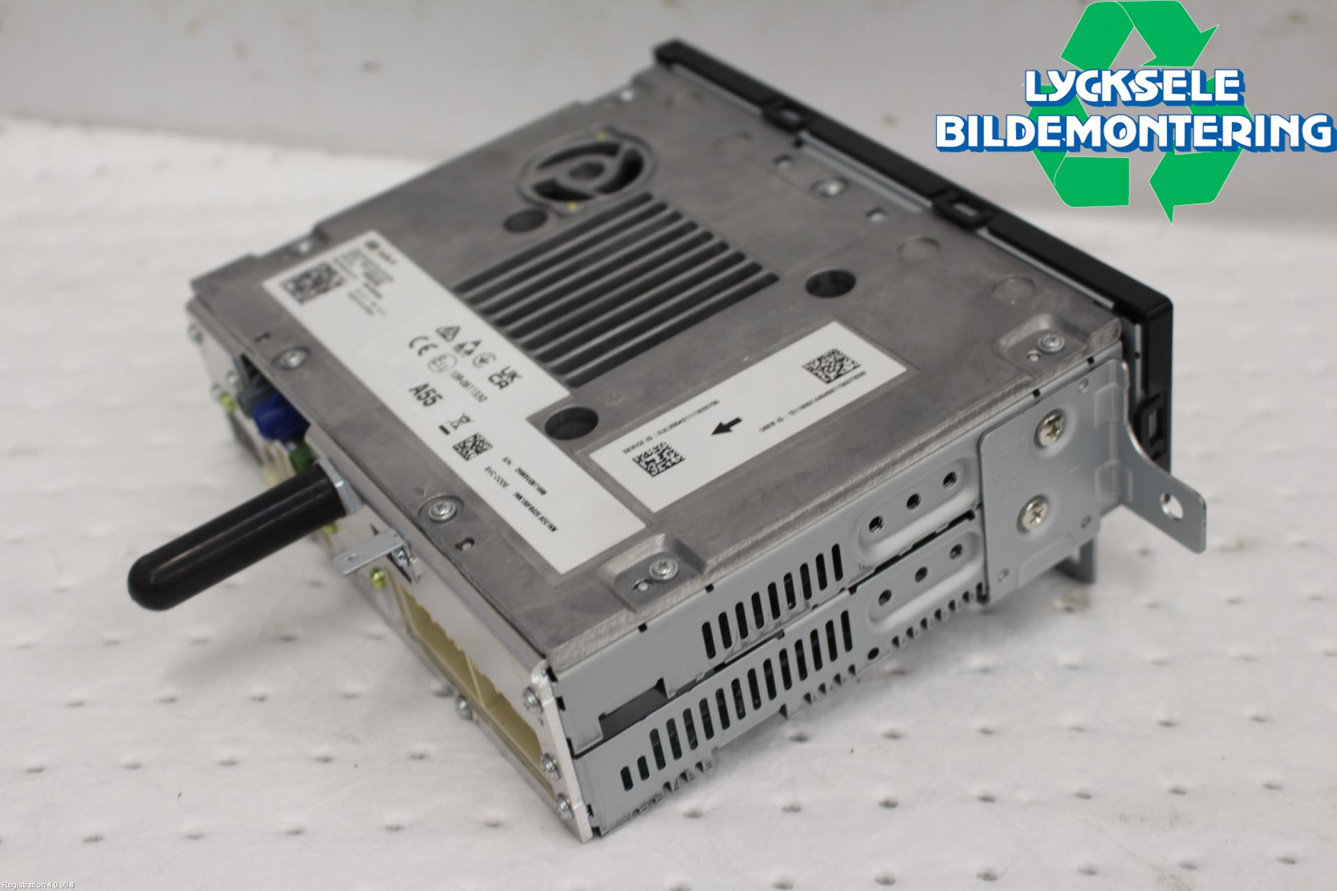 Kia NIRO (SG2) 23- Gps Navigator