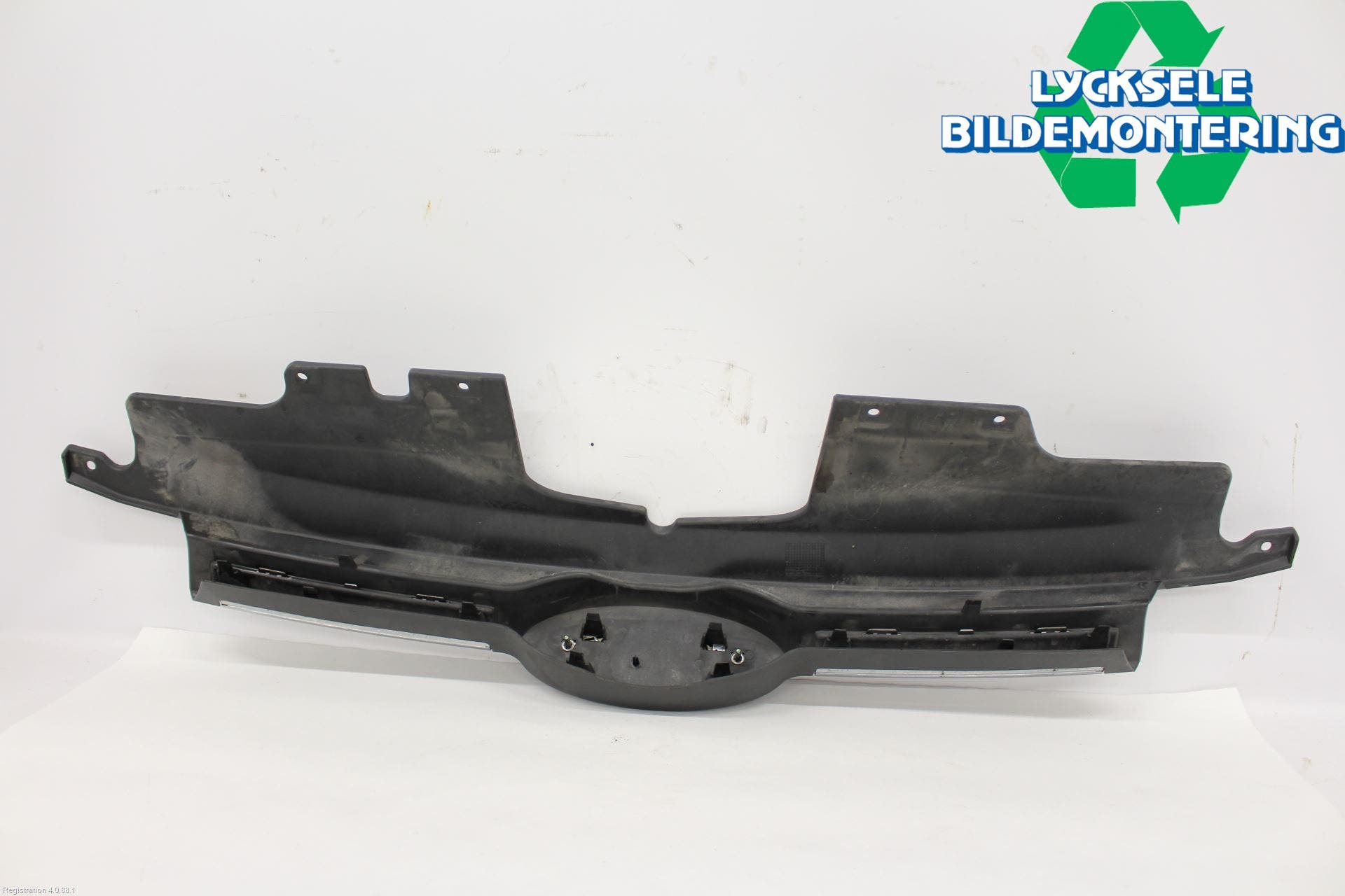 Ford TRANSIT/TOURNEO CUSTOM 13-24 Grill Komp