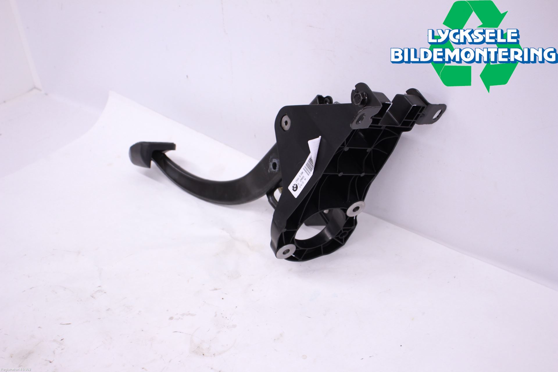 BMW i3 I01 13-22 Bromspedal