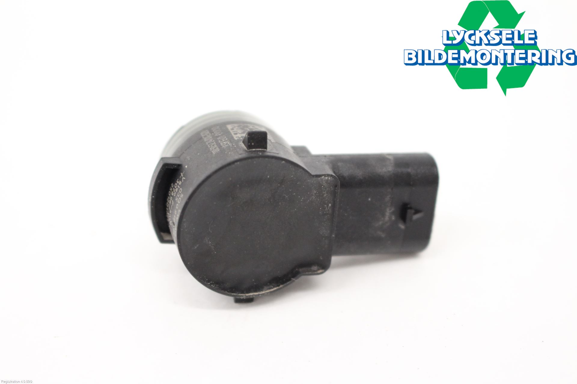 Volkswagen VW GOLF / E-GOLF VII 13-20 Parkeringshjälp Frontsensor