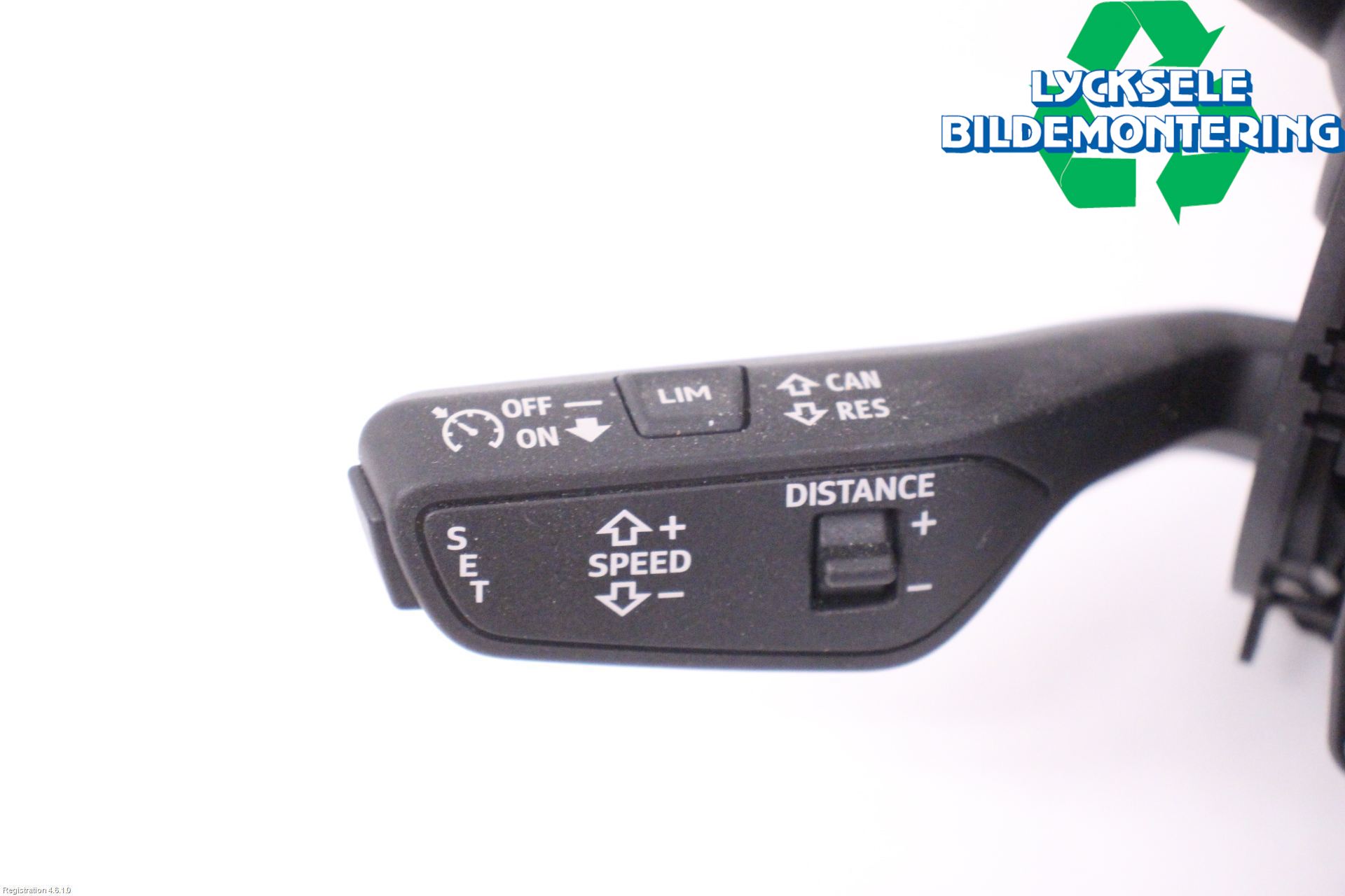 Audi Q5/SQ5 17- Spakcentral