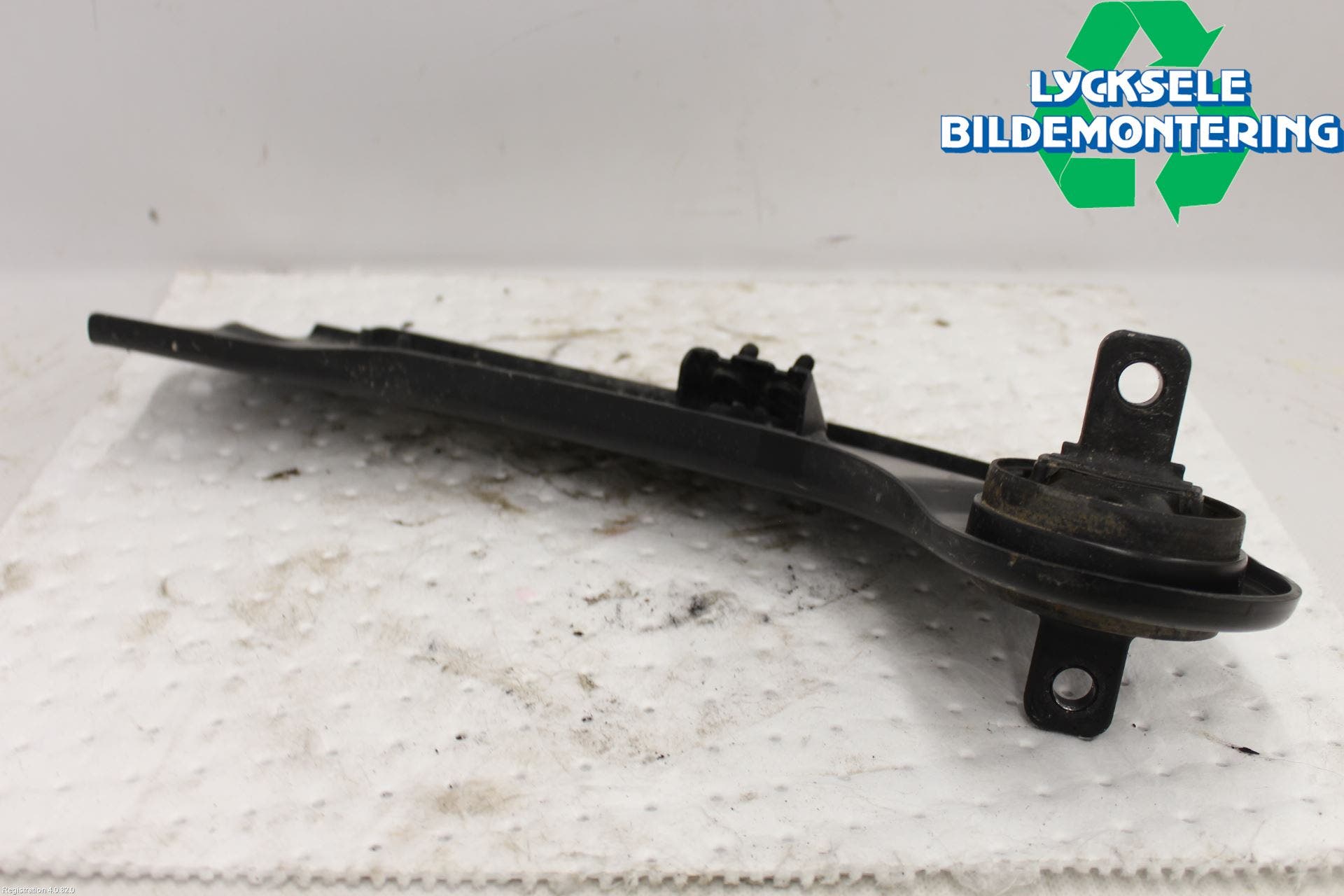 Kia SPORTAGE (NQ5) 22- Bärarm Bak Höger