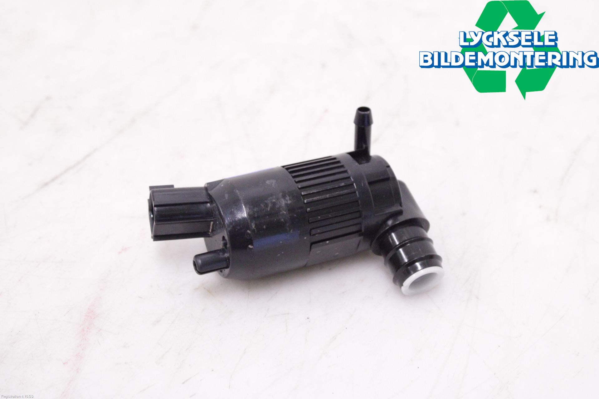 Ford TRANSIT/TOURNEO CONNECT 13-22 Spolarpump Vindruta