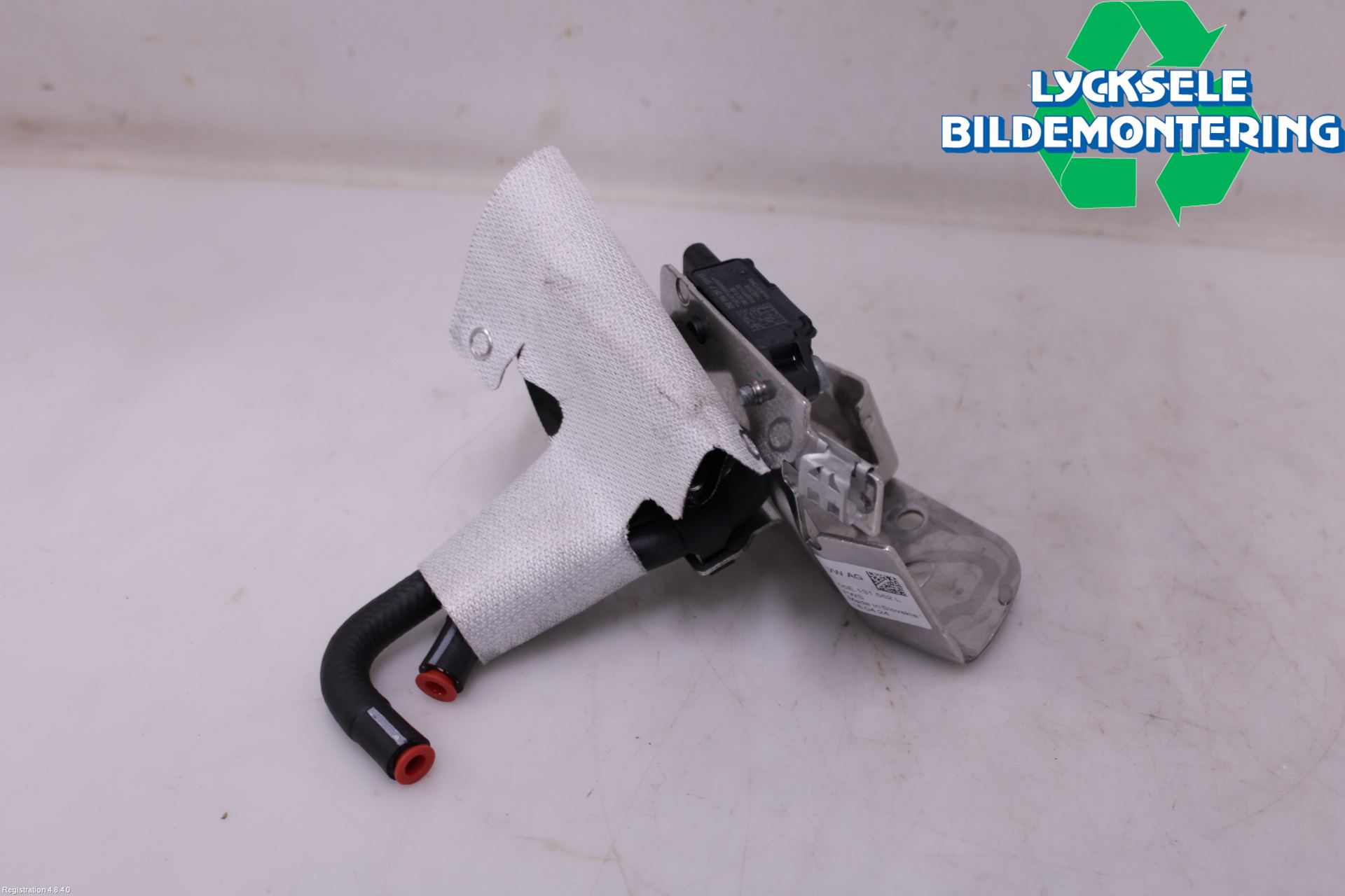 Volkswagen VW TIGUAN 24- Sensor Avgas