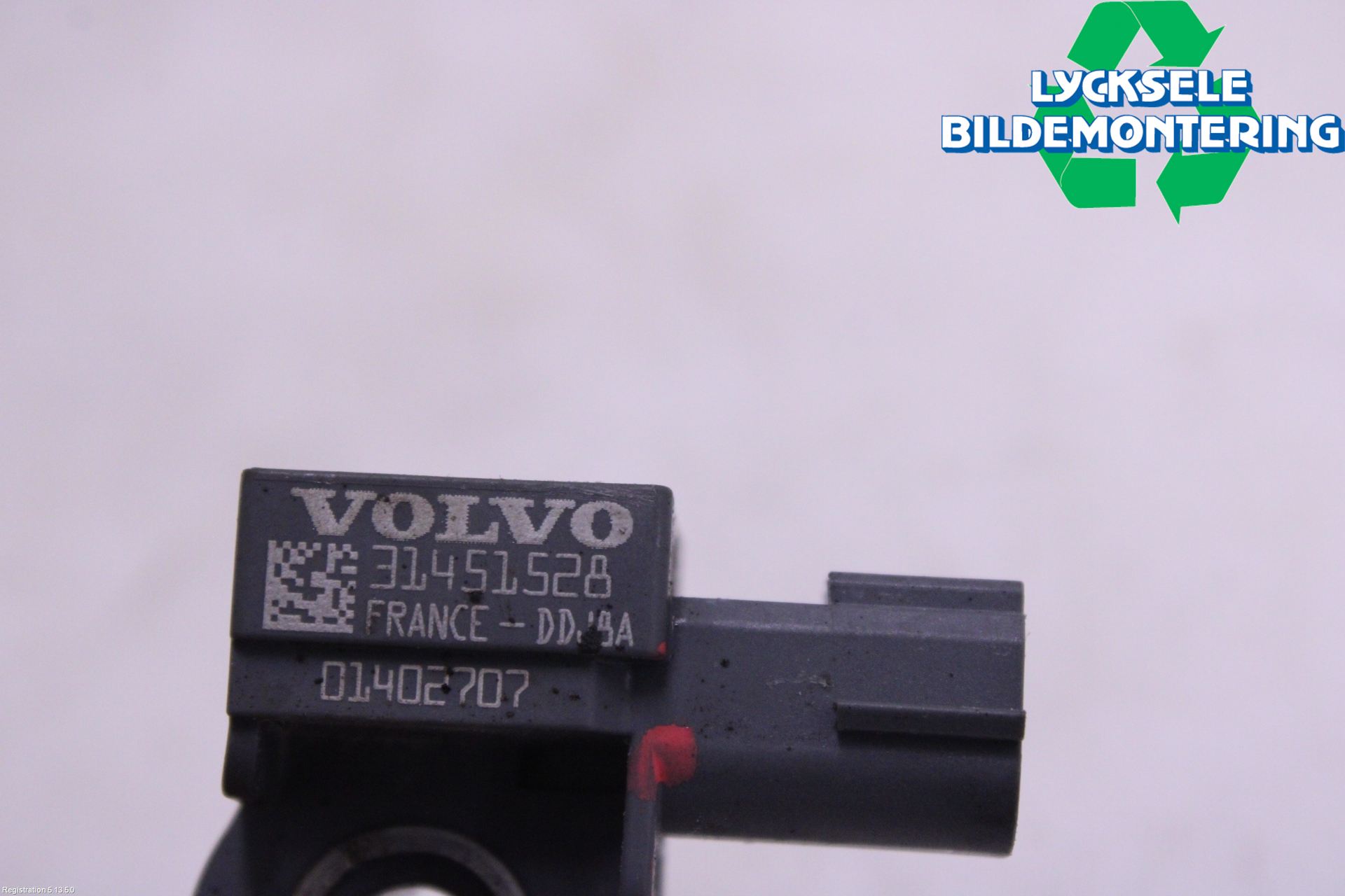Volvo V90 17->> Givare Övrigt