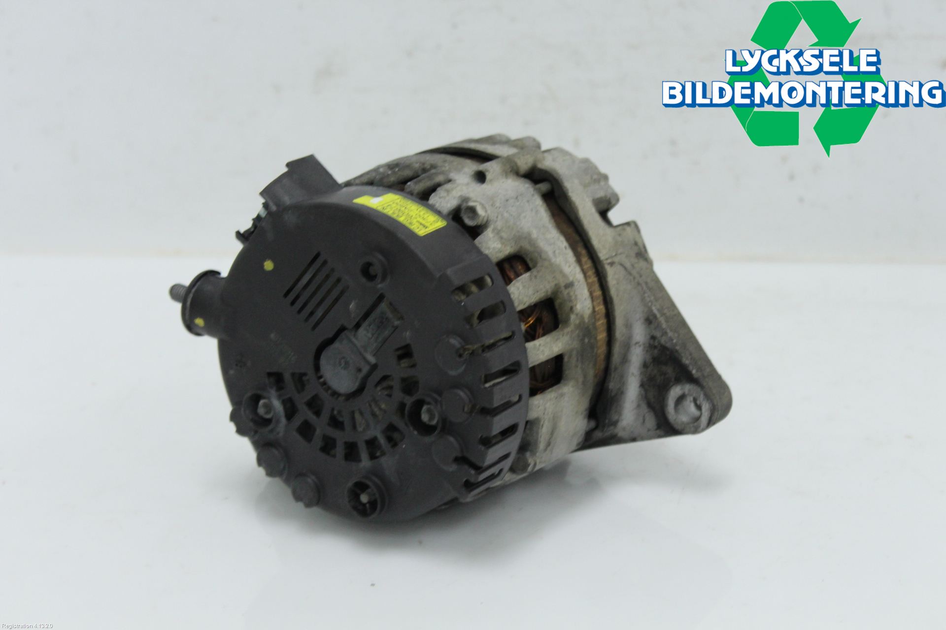 Kia CEED 12-18 Generator