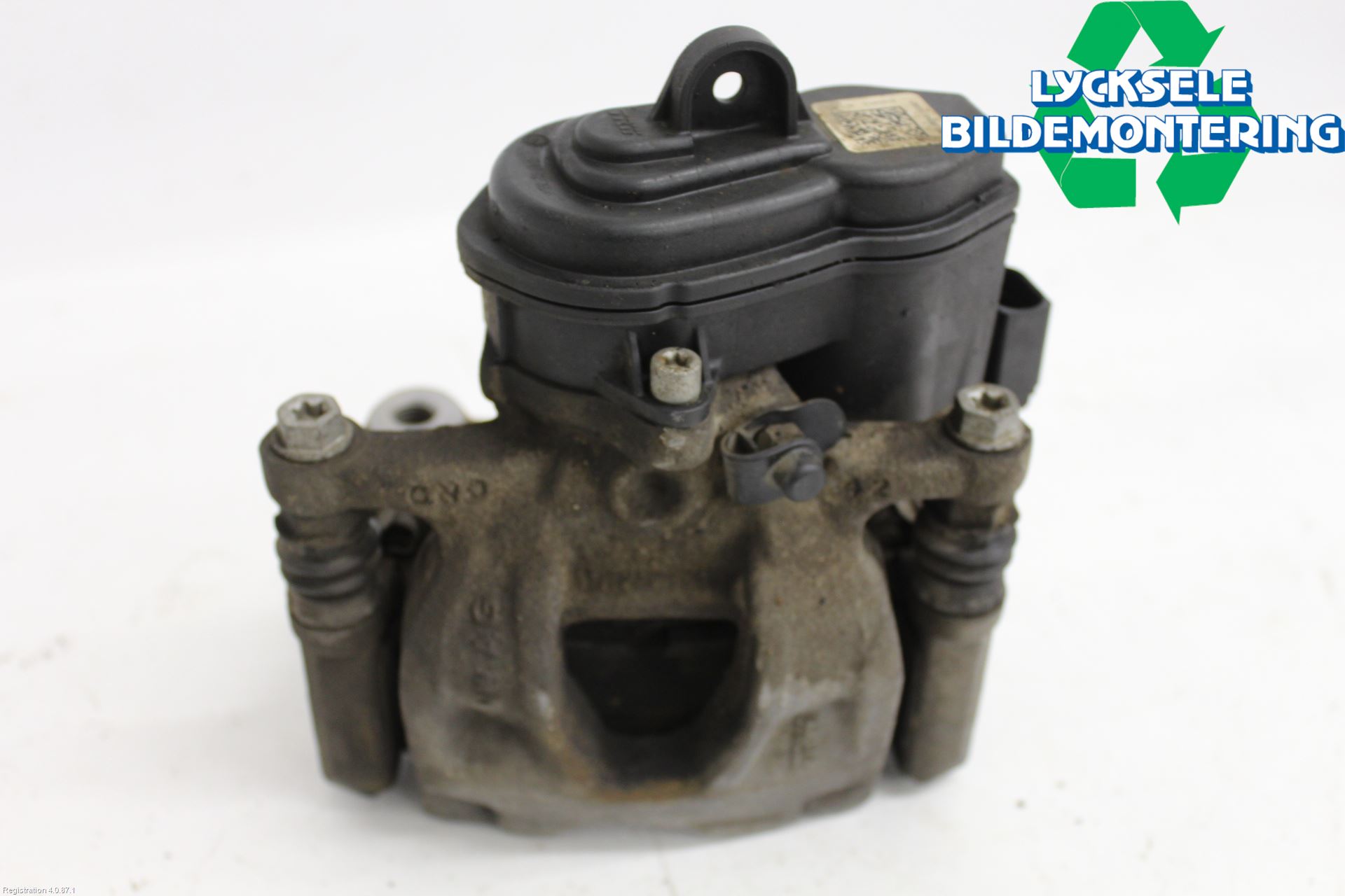 Audi A6 F2/C8 19- Bromsok Bak Vänster