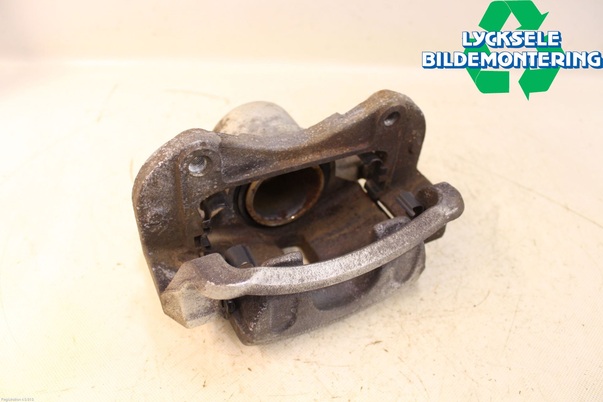 Kia OPTIMA 16-20 Bromsok Fram Vänster