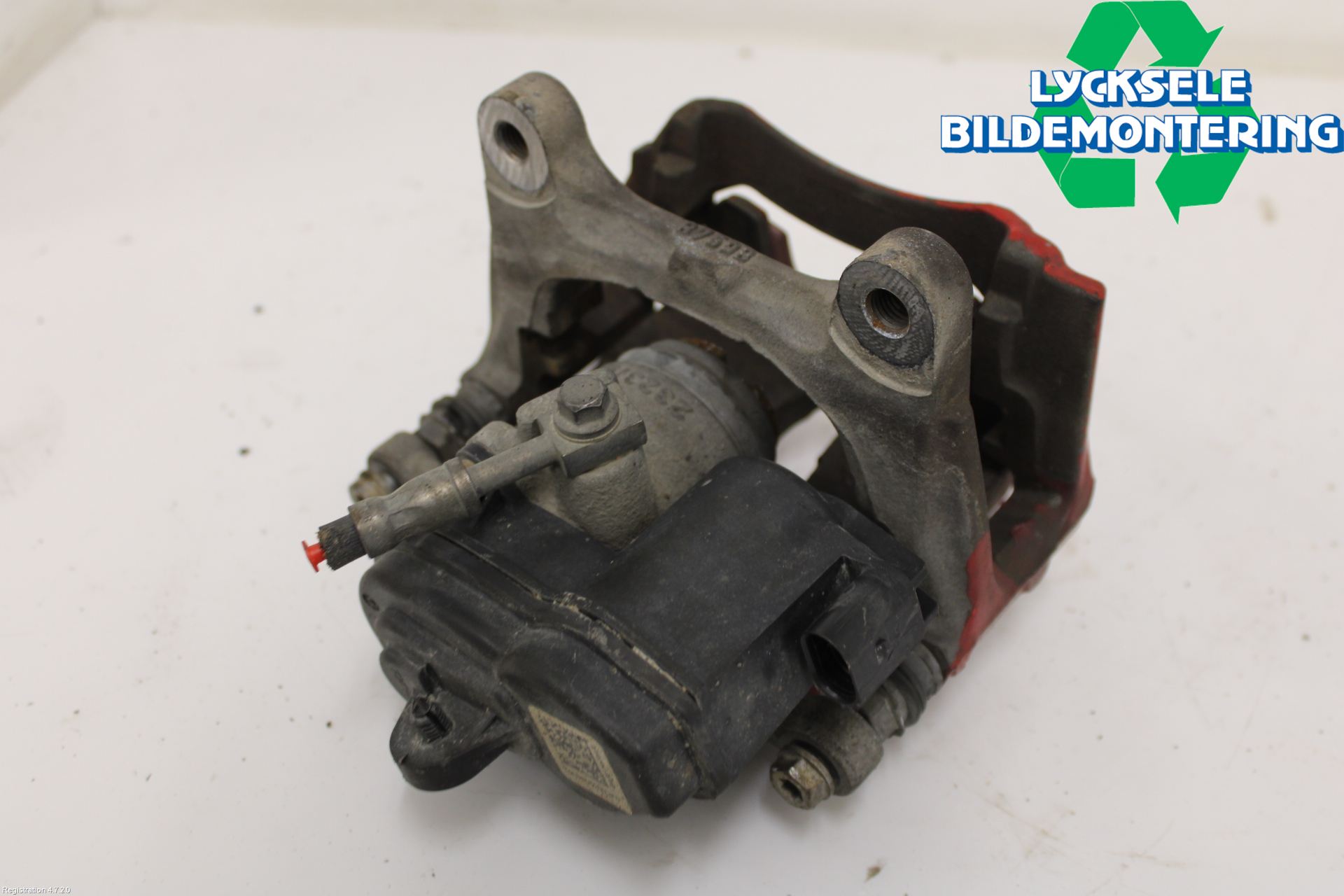 Audi Q7/SQ7 Bromsok Bak Vänster