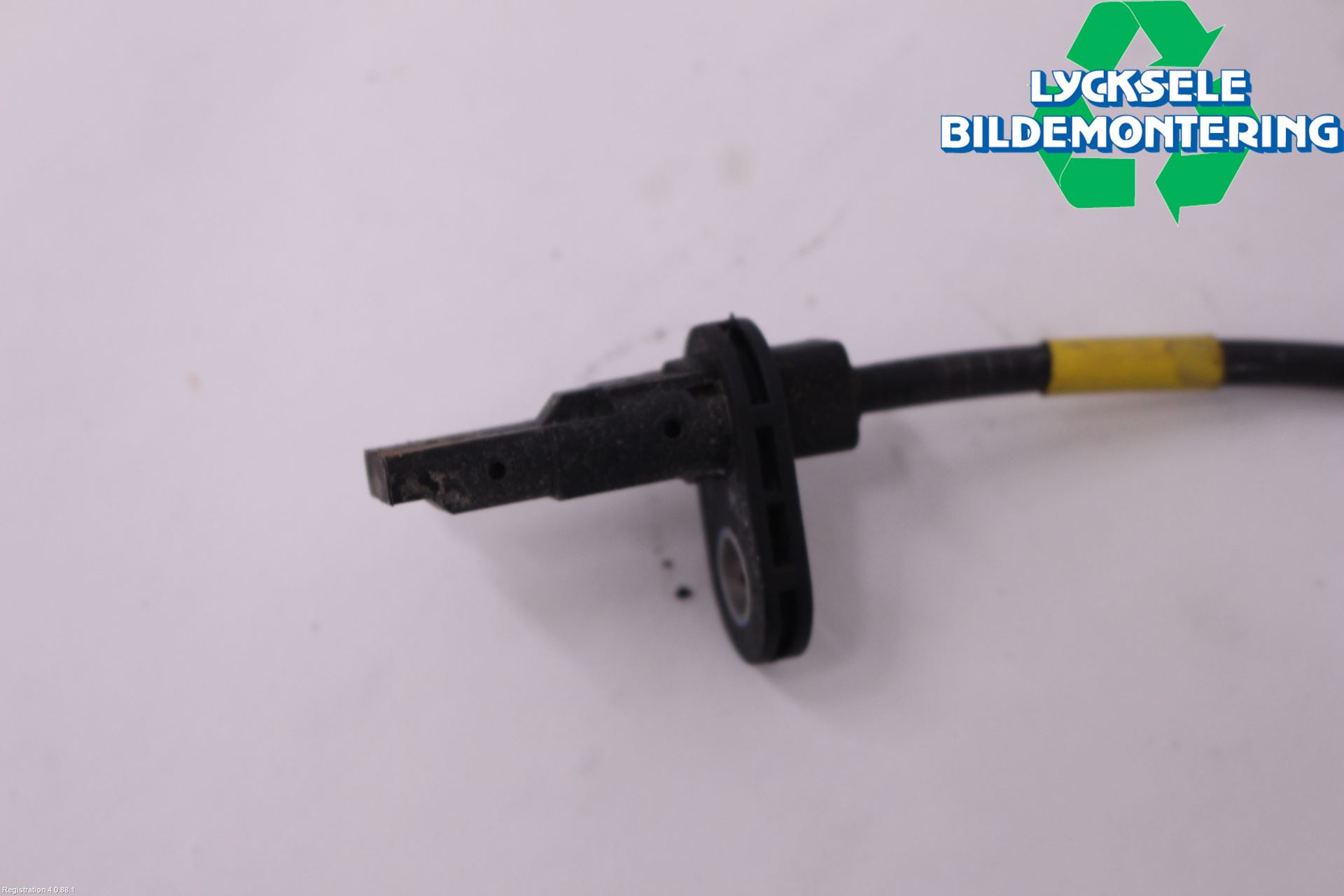 Kia SORENTO 21- Abs Sensor