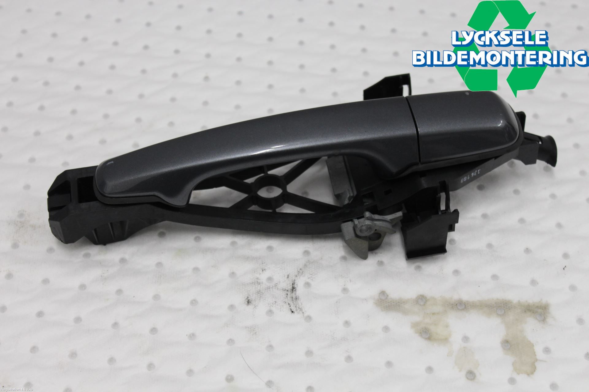 Volvo V50 08-12 Dörrhandtag Yttre Hö