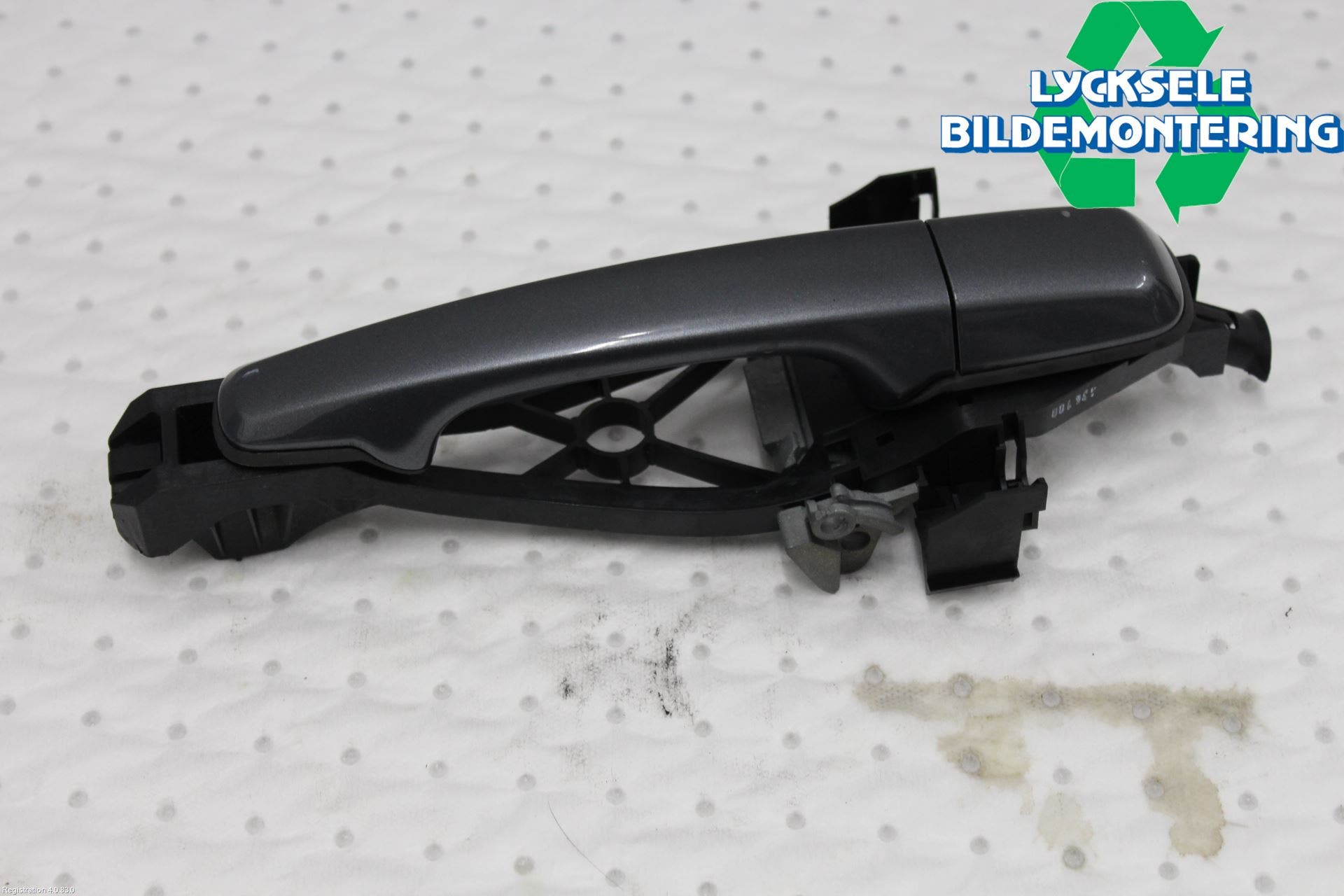 Volvo V50 08-12 Dörrhandtag Yttre Hö