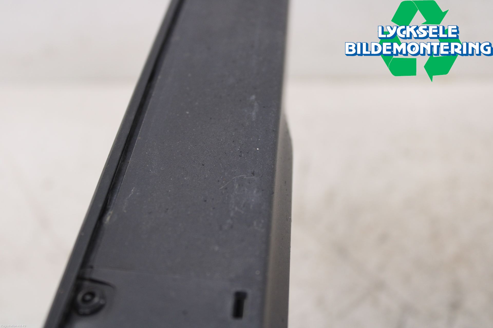 Subaru OUTBACK 21- Dörr Dekorlist Bak Vä