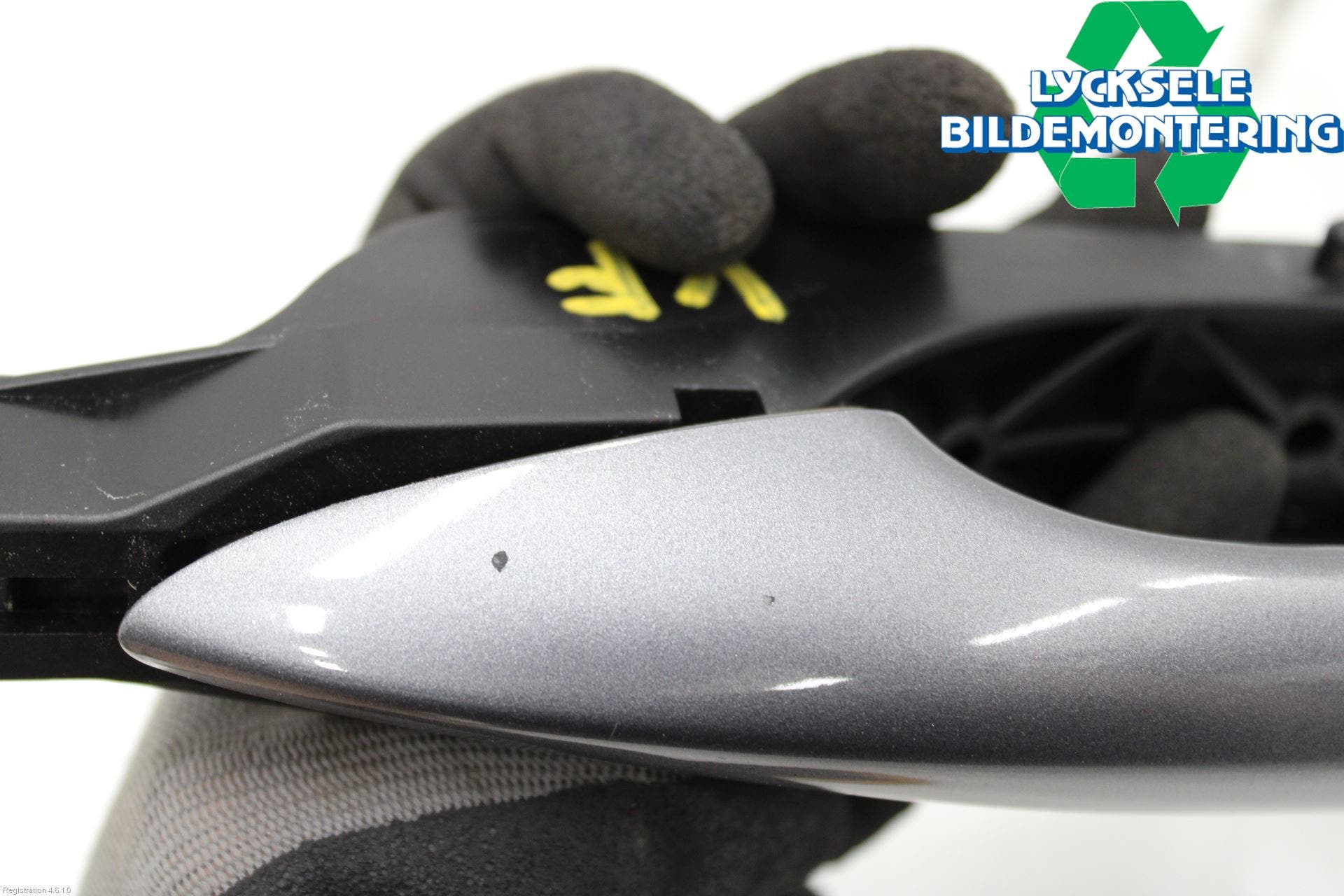 Hyundai i30 GD 13-17 Dörrhandtag Yttre Vä