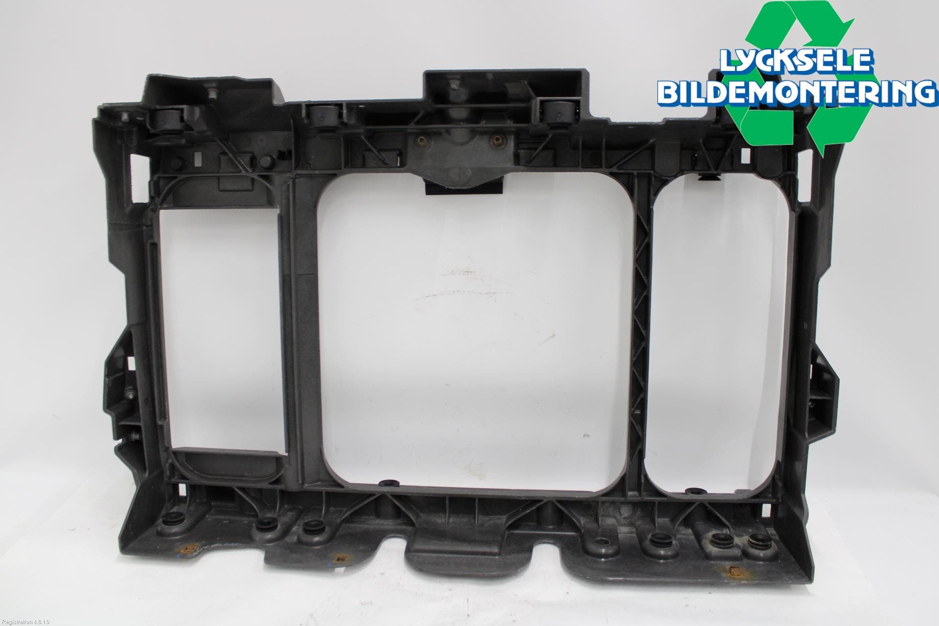 Peugeot 508 11-18 Frontkorg