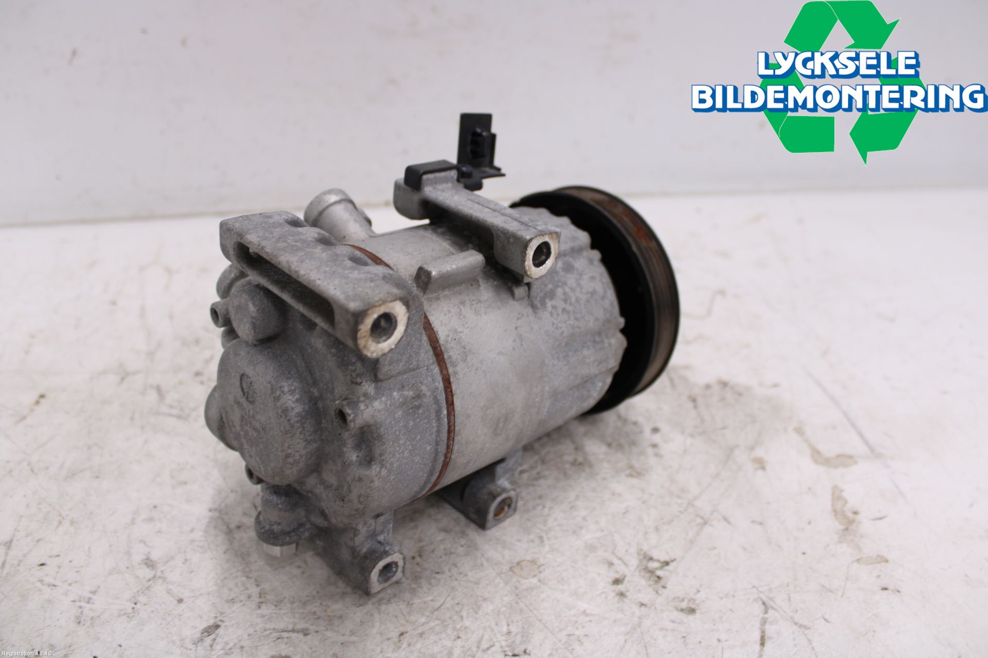 Hyundai i30 GD 13-17 Ac Kompressor