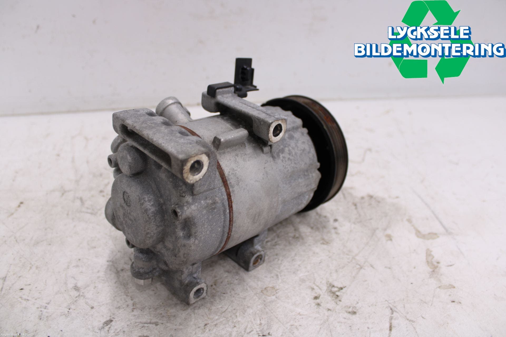 Hyundai i30 GD 13-17 Ac Kompressor