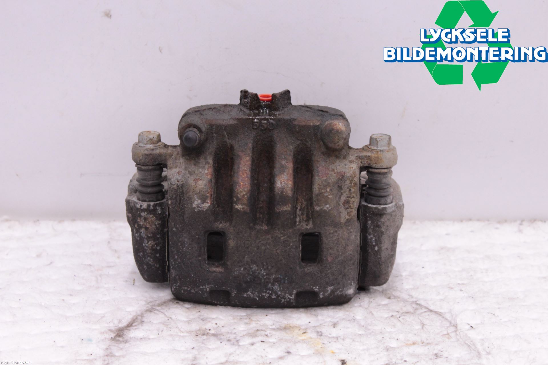 Subaru XV 12-17 Bromsok Fram Höger