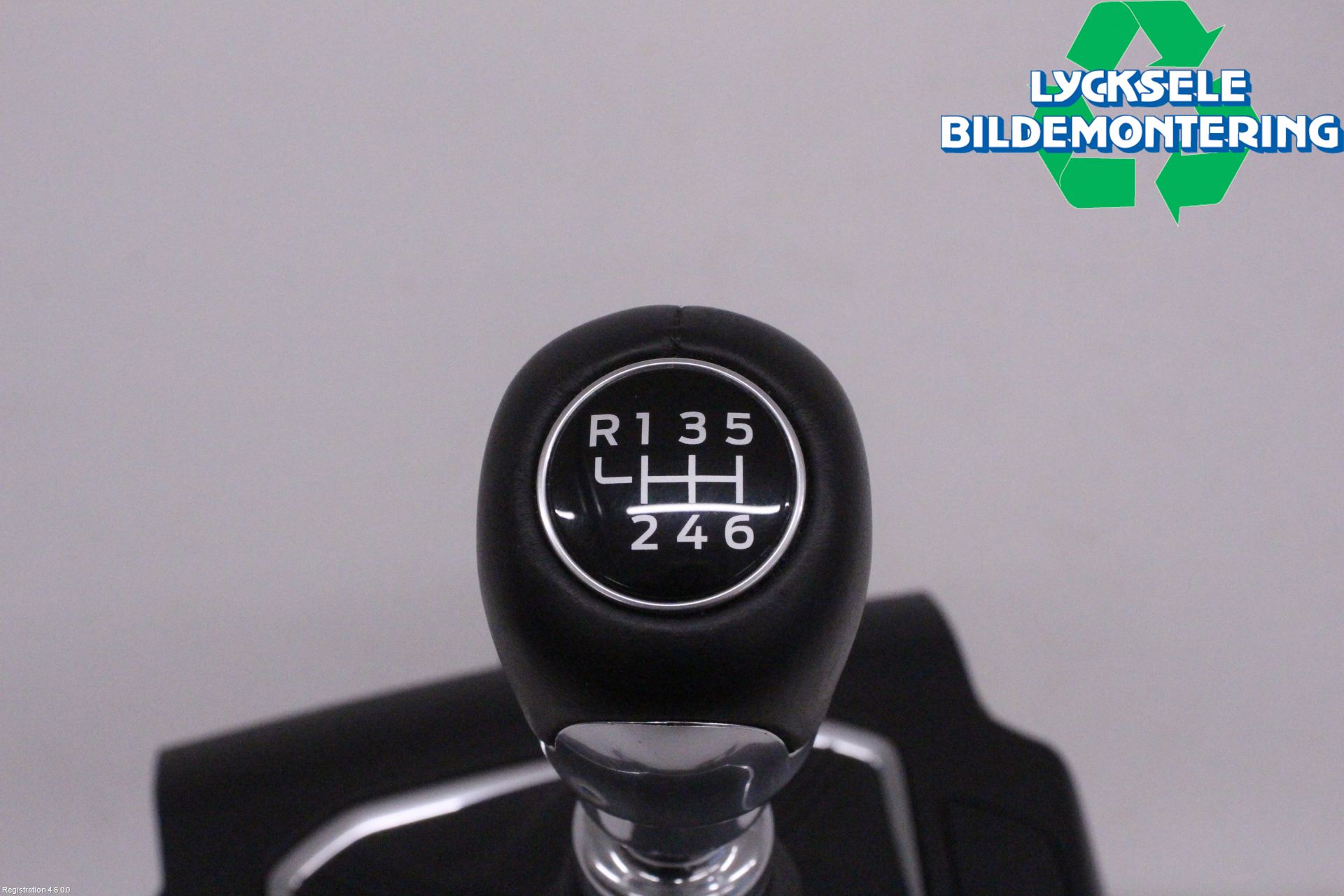 Ford KUGA/KUGA PHEZ/FHEV 20- Växelspak