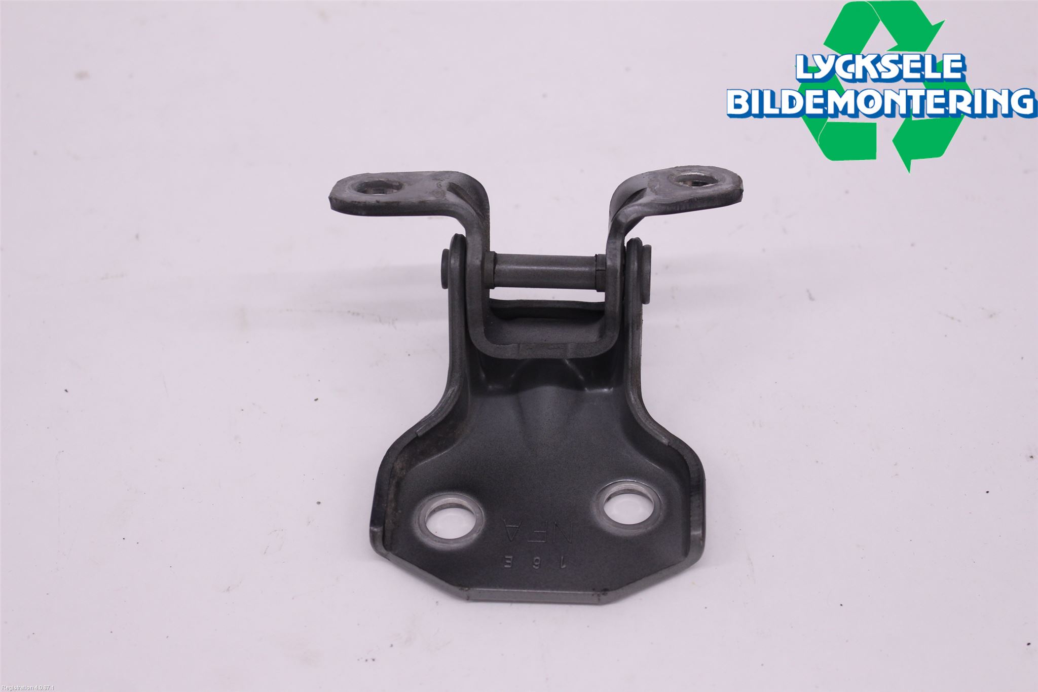 Subaru OUTBACK 21- Dörrgångjärn