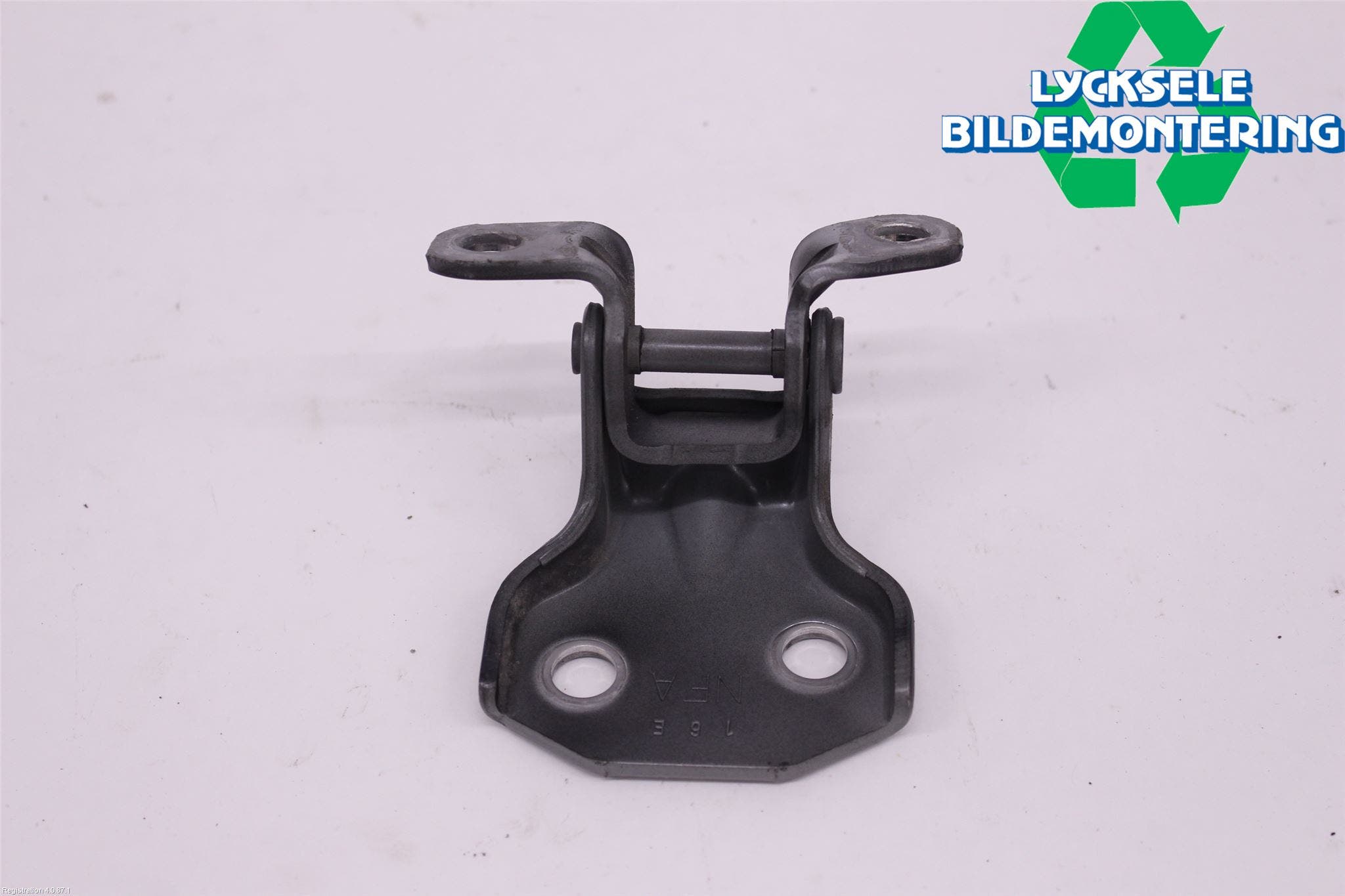 Subaru OUTBACK 21- Dörrgångjärn