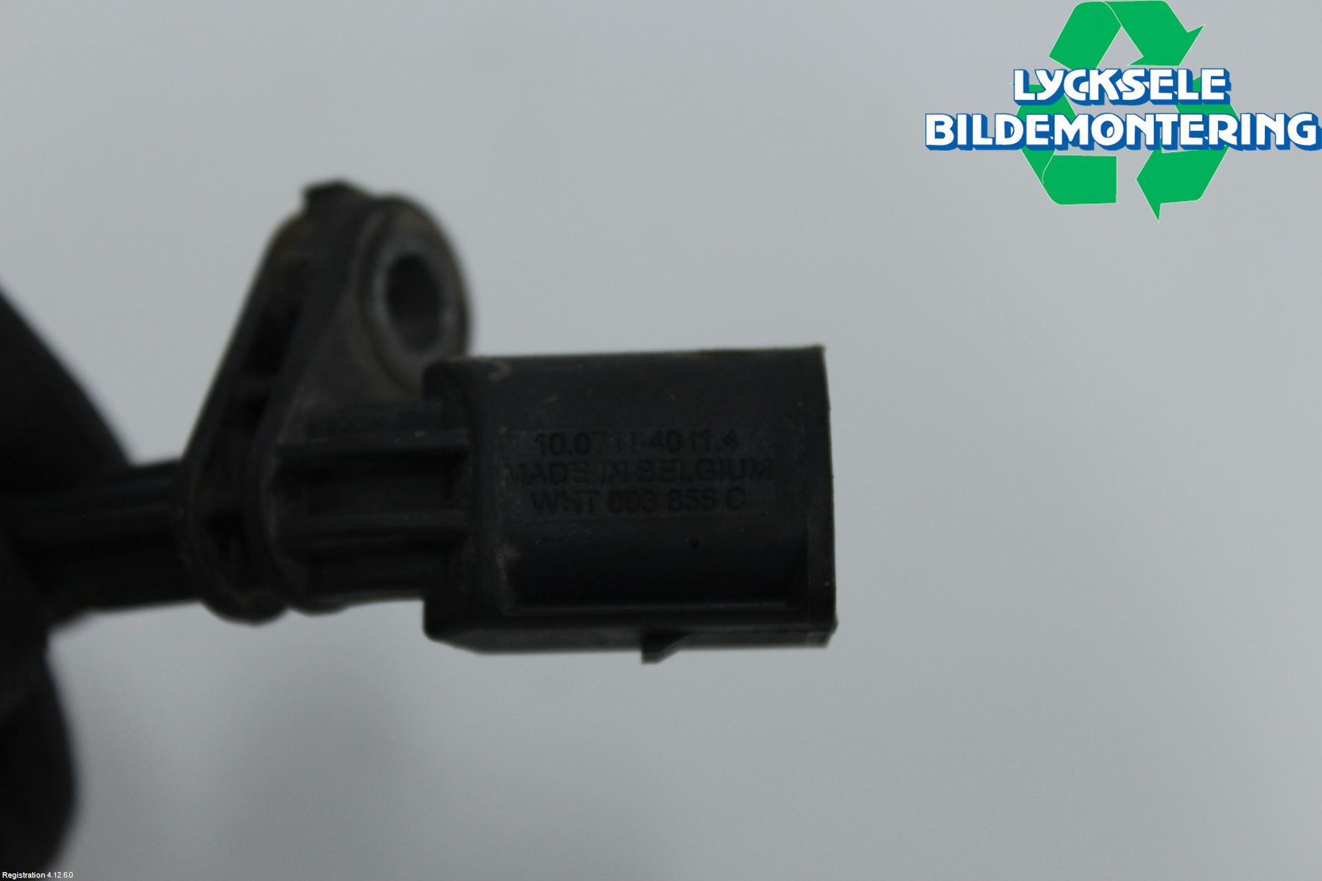 Volkswagen VW CRAFTER II / E-CRAFTER 17- Abs Sensor