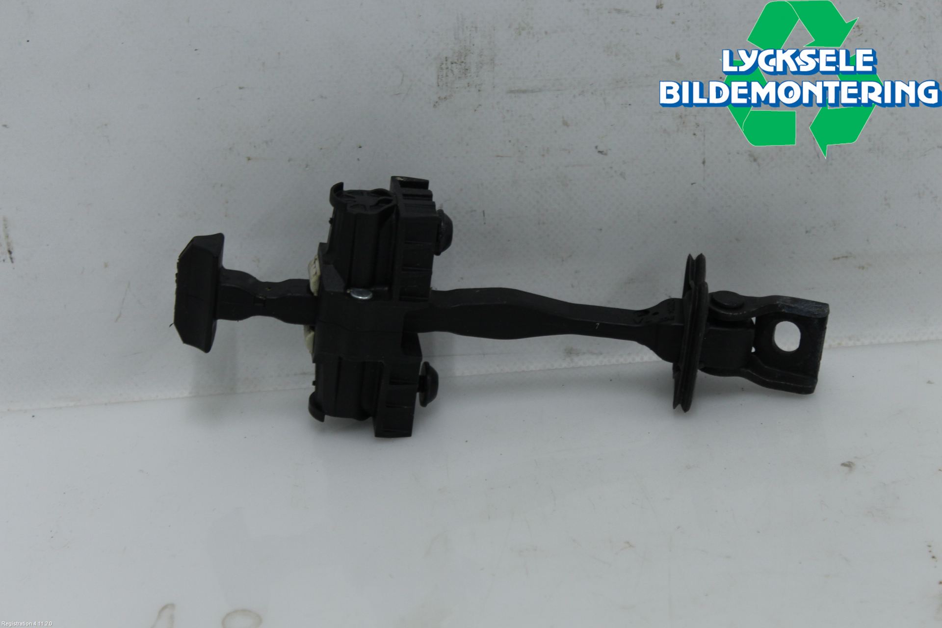 Volkswagen VW GOLF / E-GOLF VIII 20- Dörrstopp