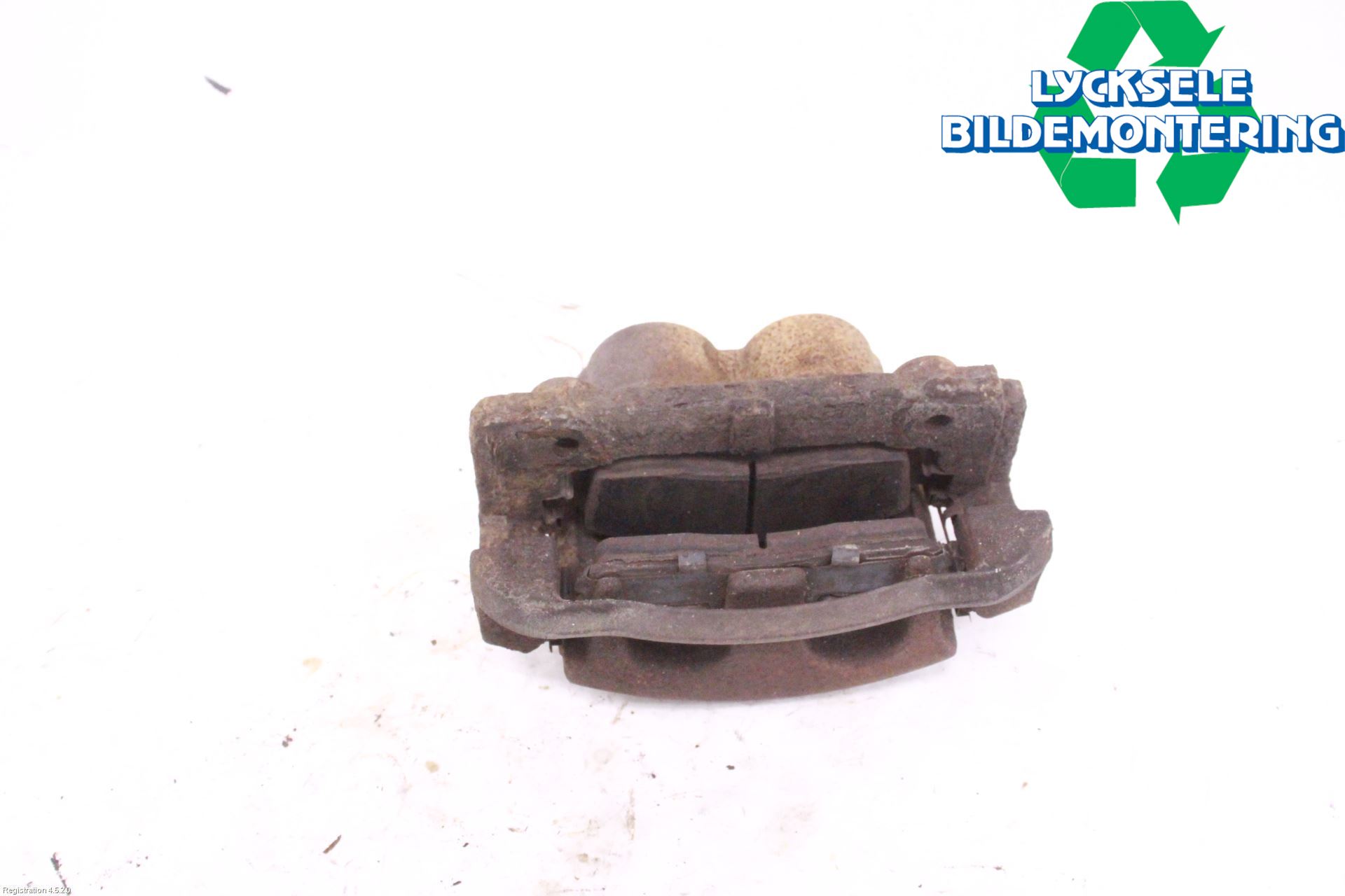 Ford TRUCK F150 Bromsok Fram Höger