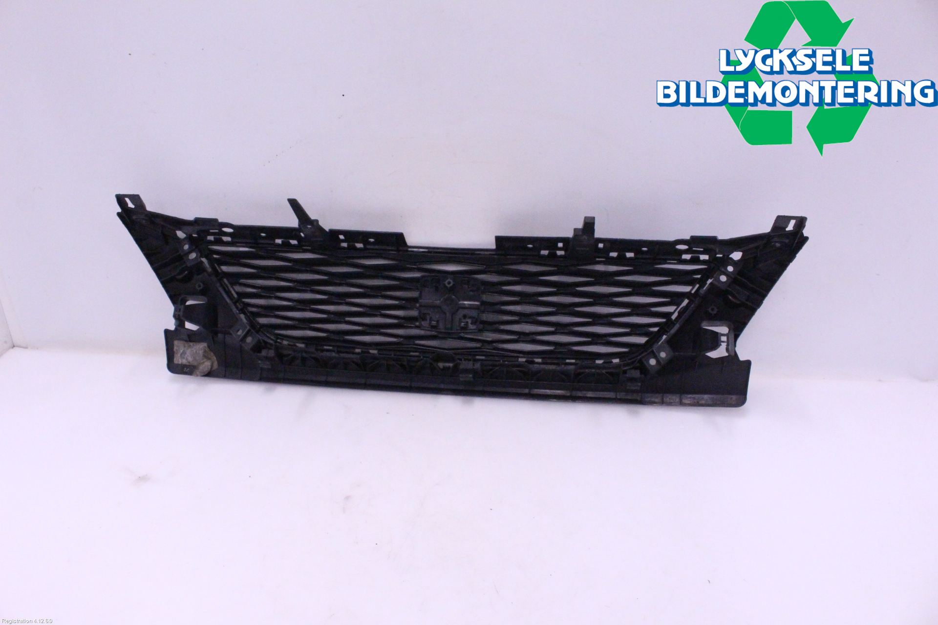 Seat LEON 13-20 Grill Komp