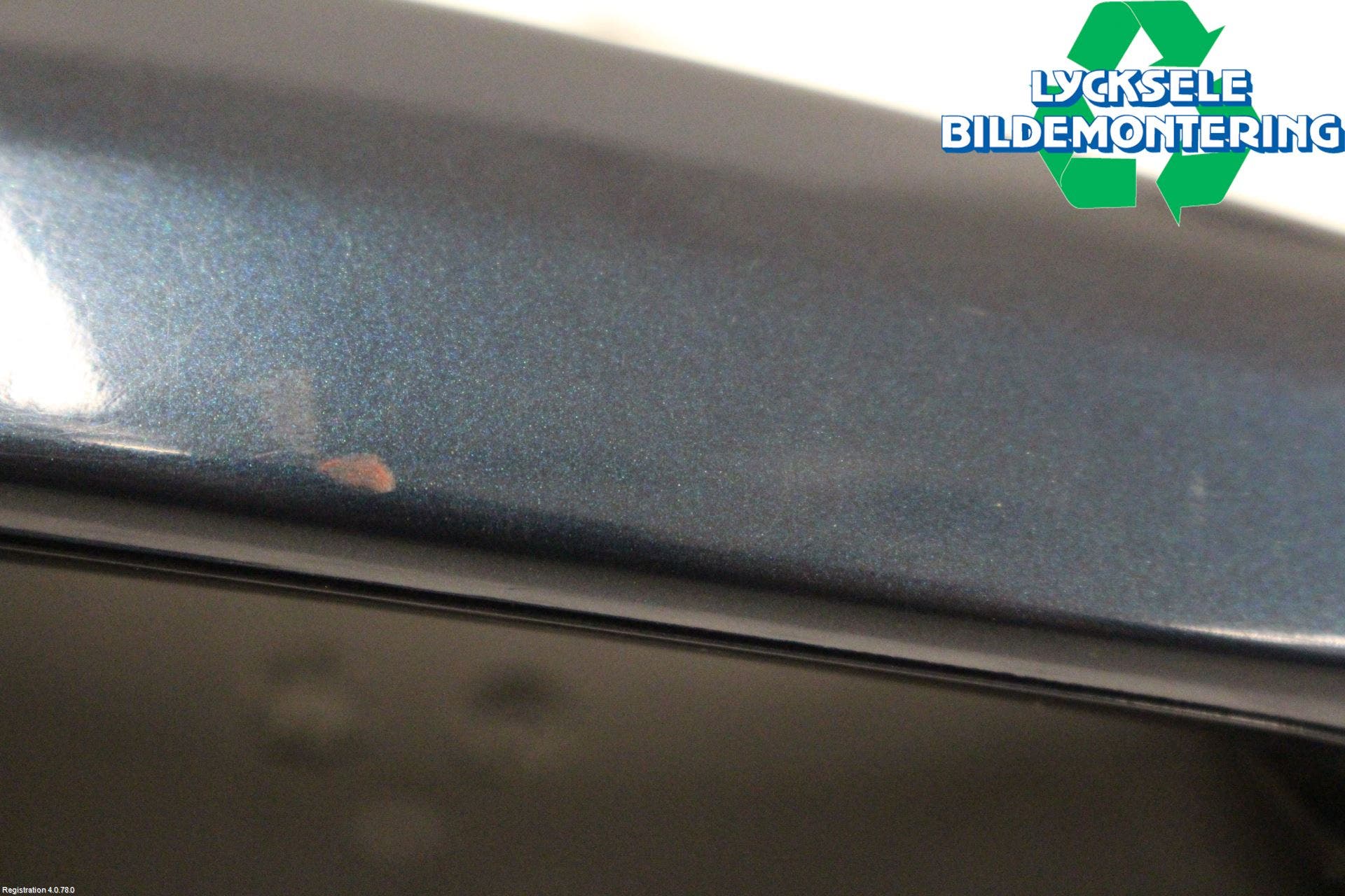 BMW X1 E84 10-15 Dörrhandtag Yttre Hö