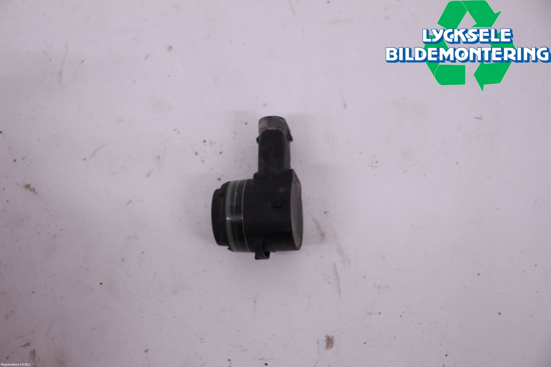 BMW X3 G01 18- Parkeringshjälp Backsensor