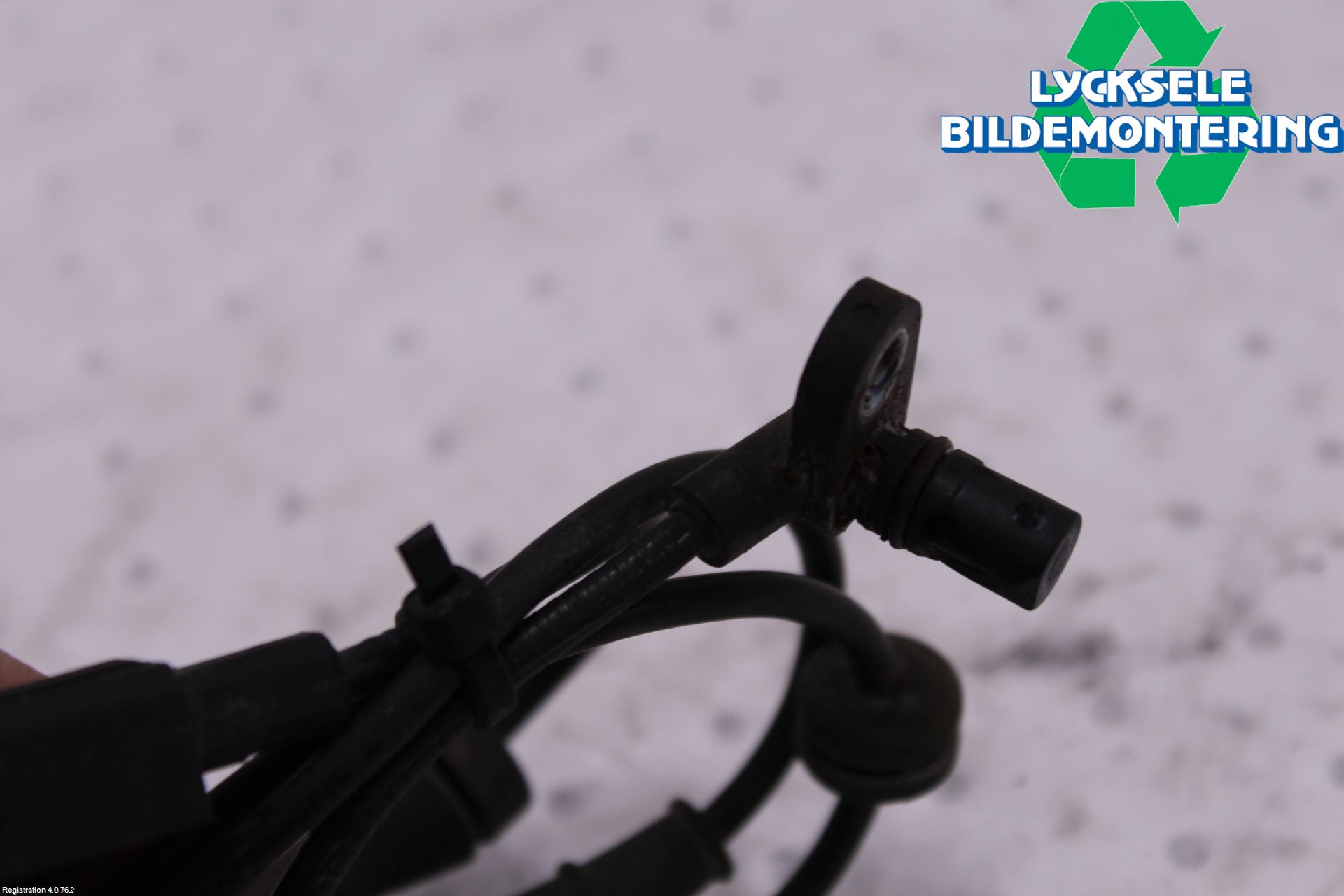 Mercedes-Benz MB X-KLASS (BR 470) 18-20 Abs Sensor