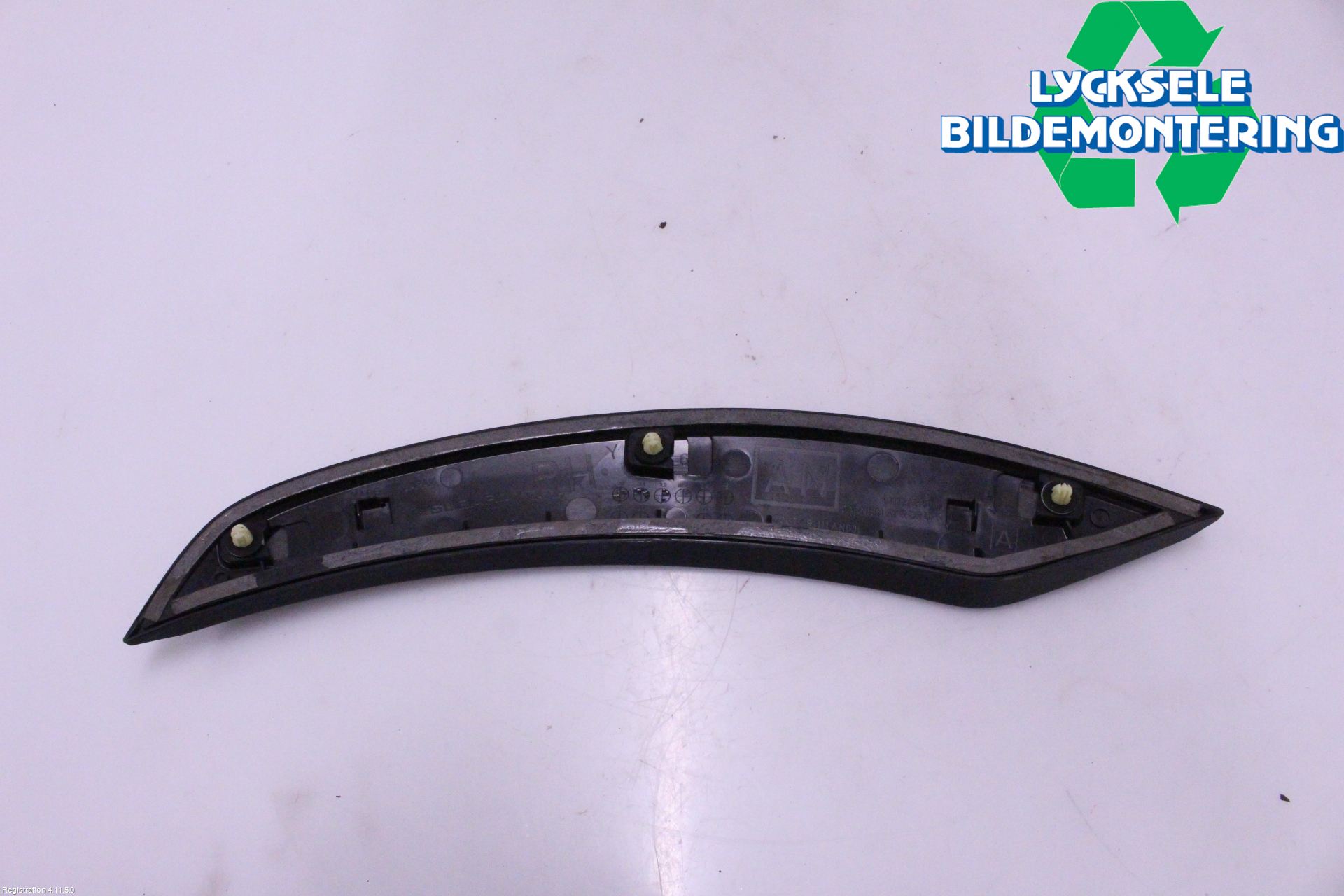 Subaru OUTBACK 21- Skärmbreddare