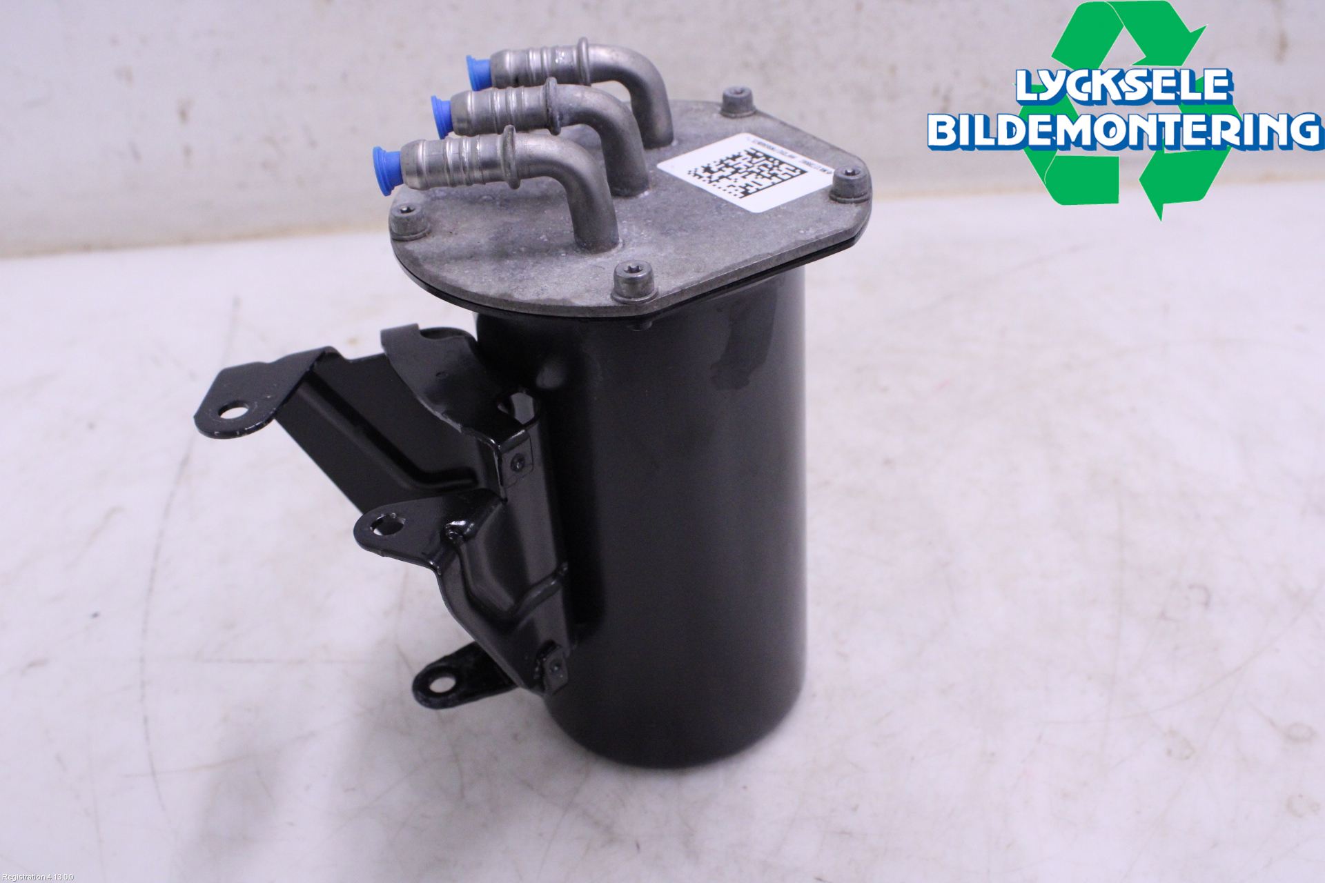 Volkswagen VW PASSAT 20-24 Bränslefilter-Hållare