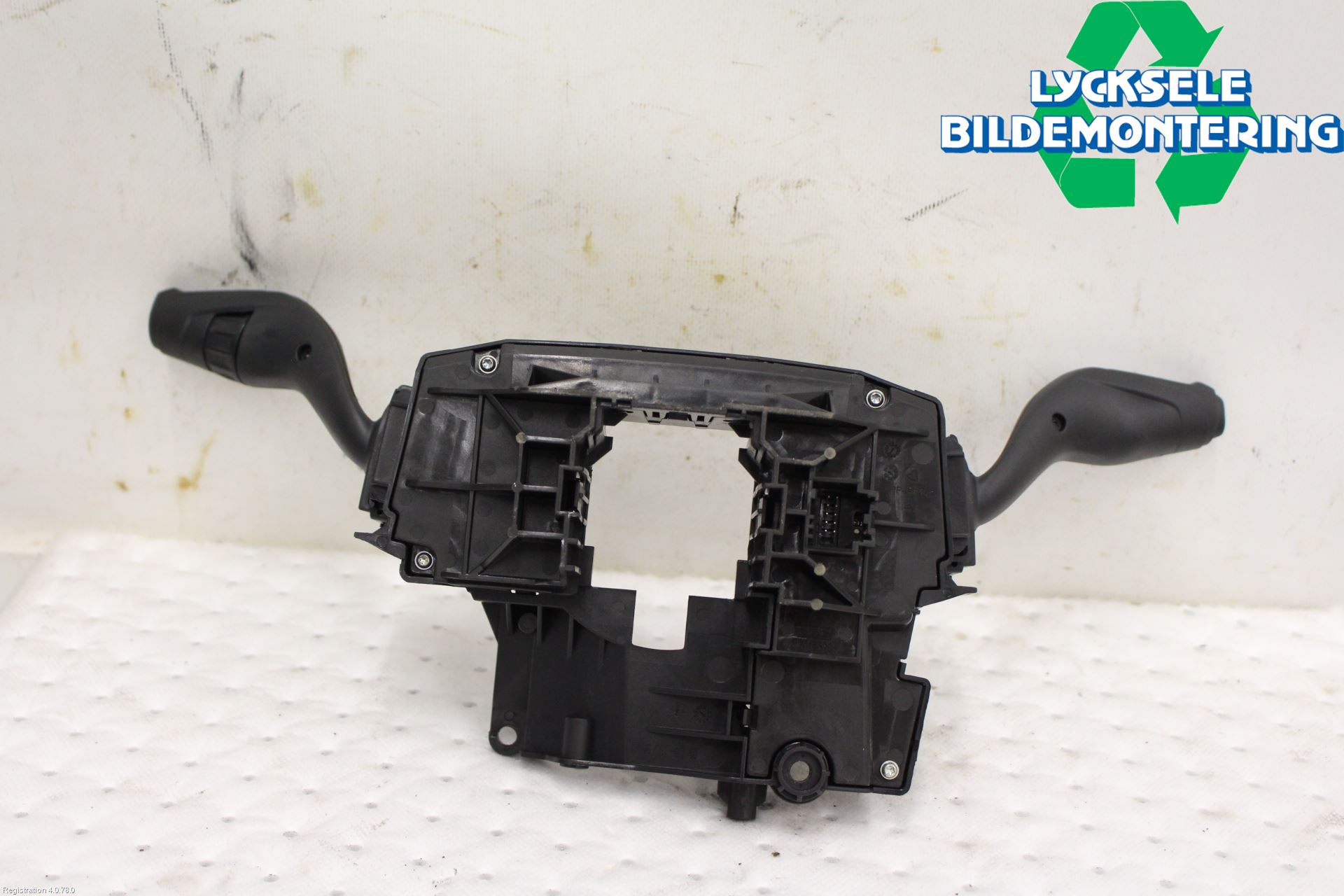 Ford RANGER EU 12-23 Spakcentral