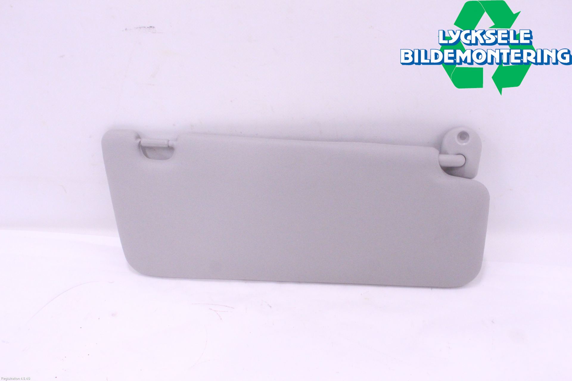 Suzuki JIMNY 81-21 Solskydd