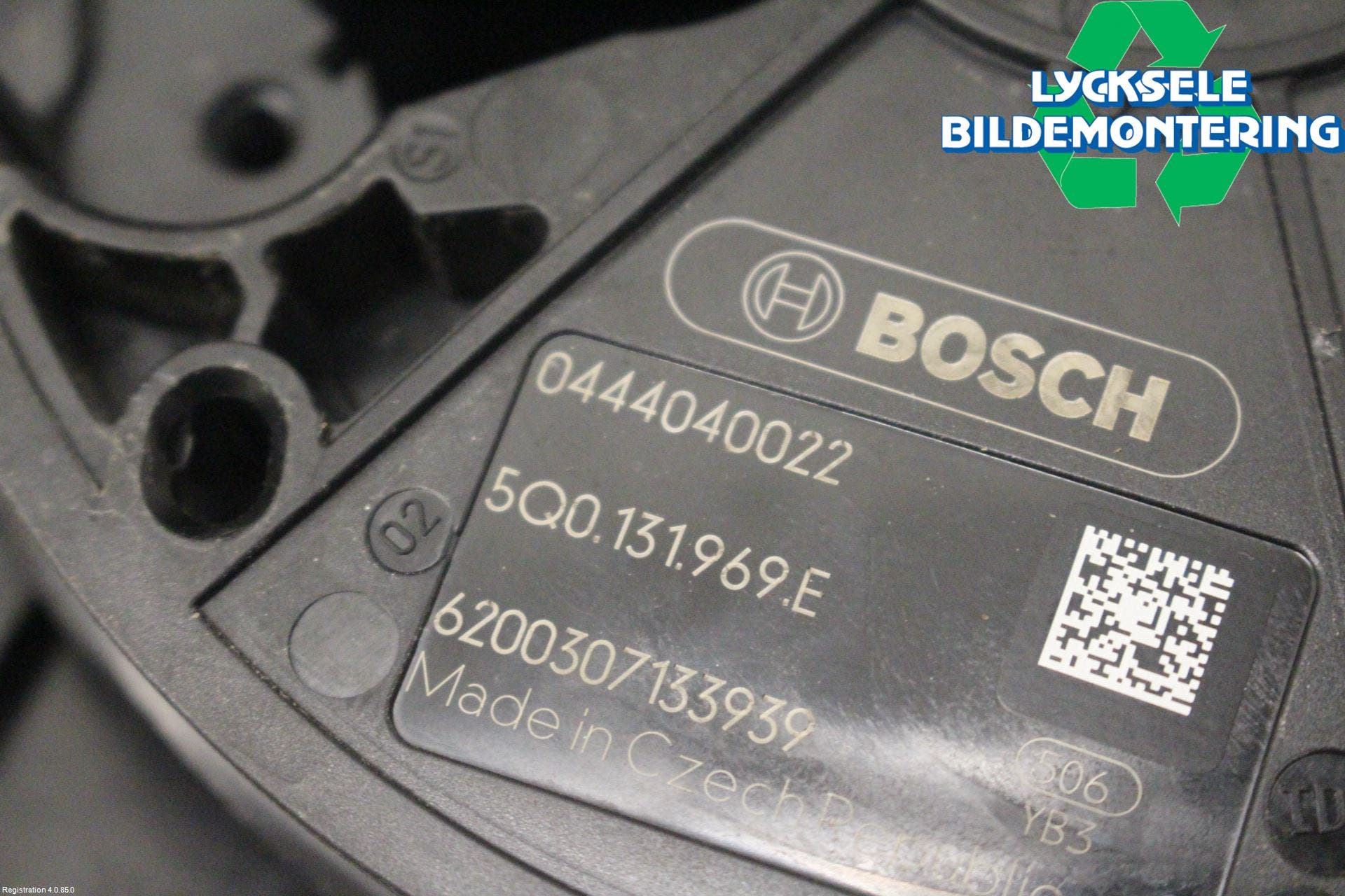 Volkswagen VW T-CROSS 19- Adblue Tank