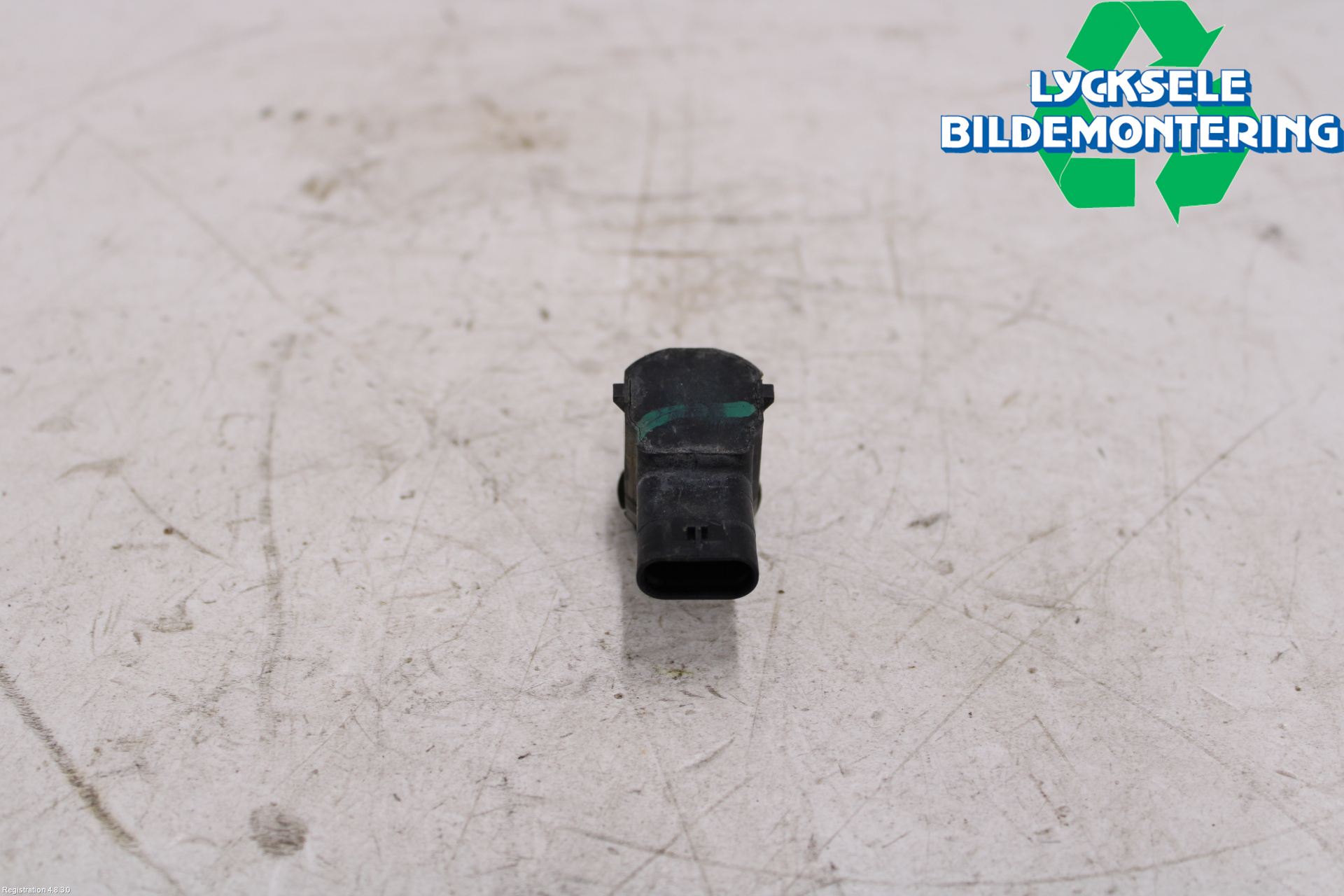 Audi A6 ALLROAD 12-18 Parkeringshjälp Backsensor