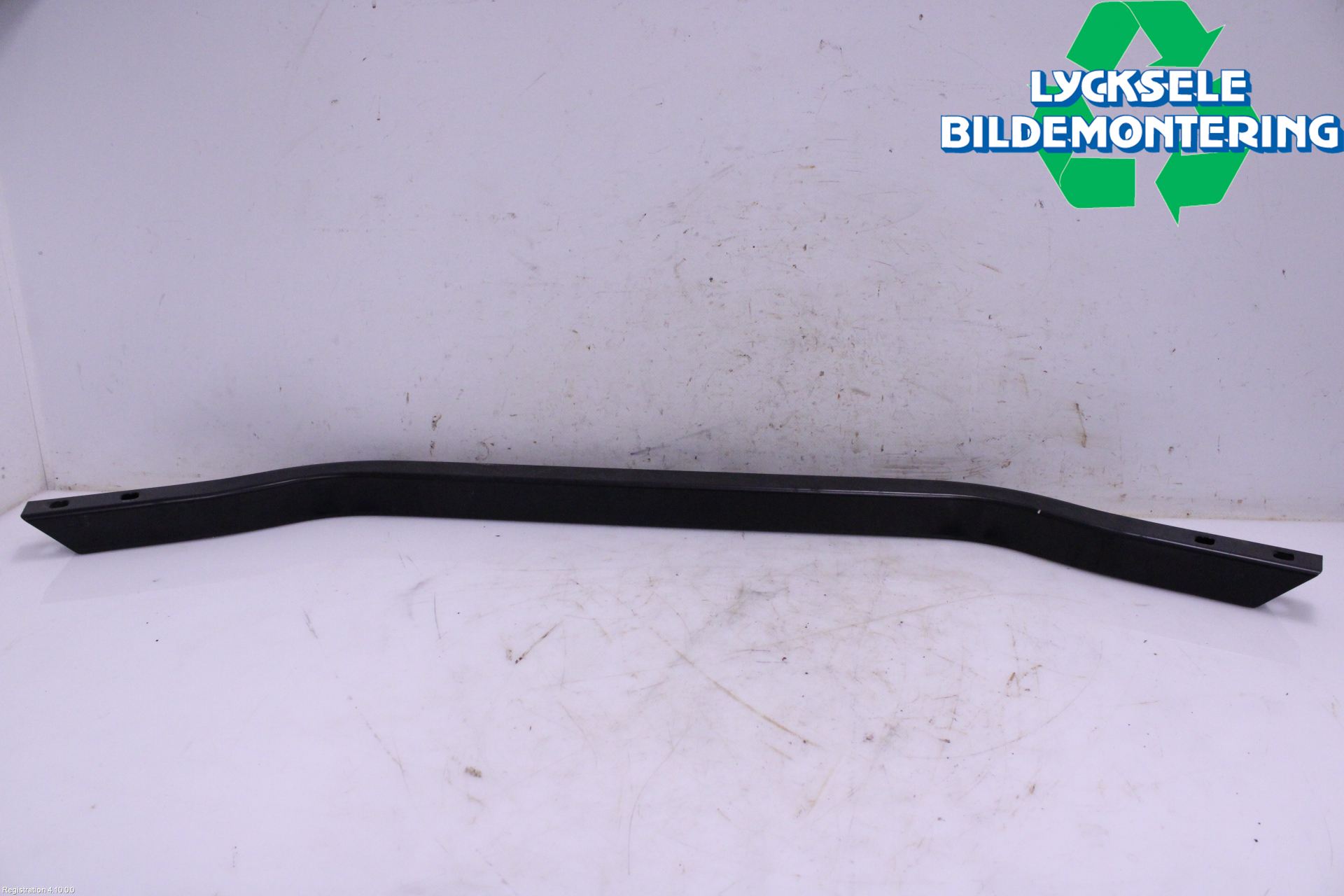 BMW X3 F25 10-17 Frontplåt