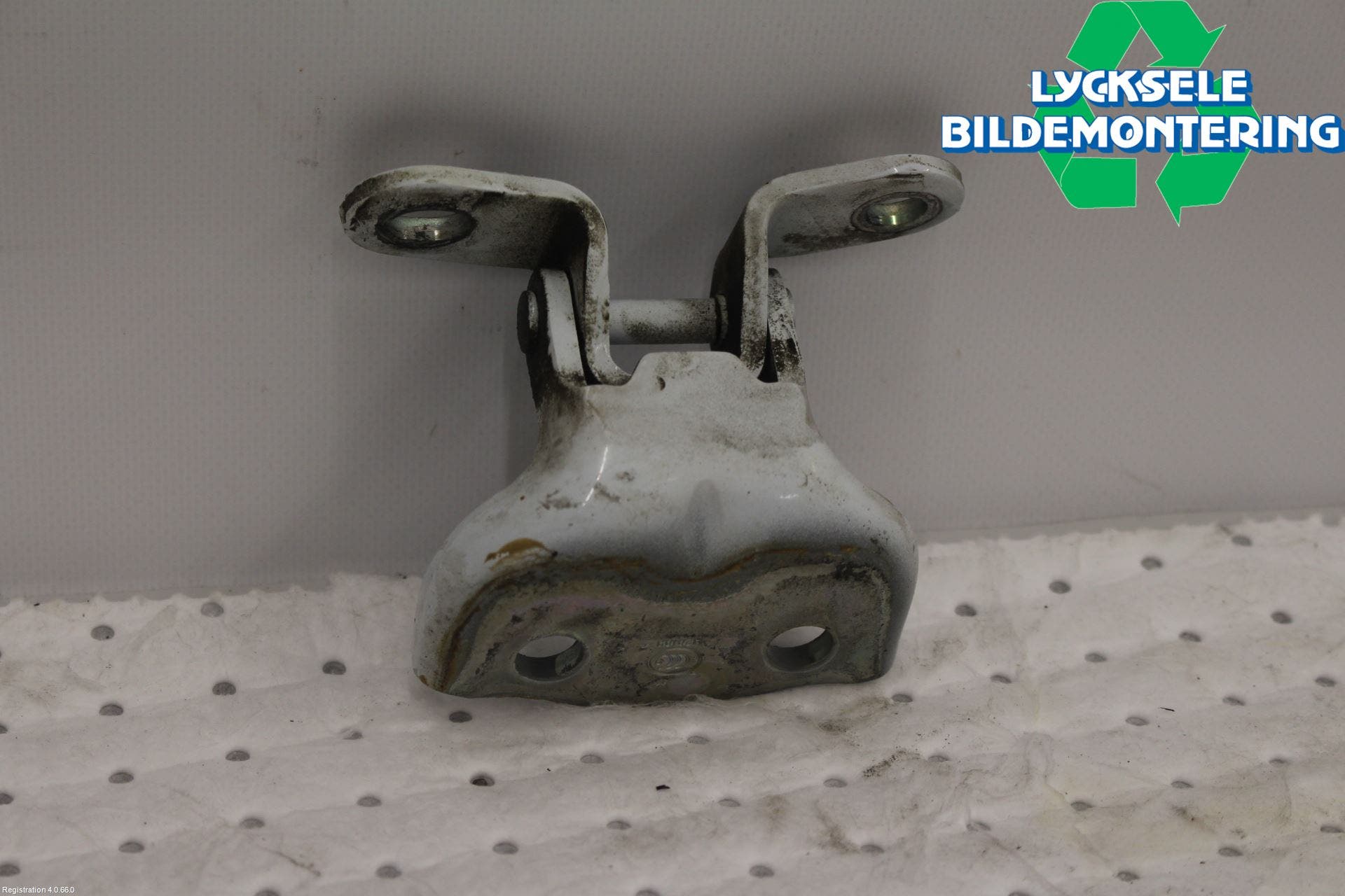 Kia VENGA 10-19 Dörrgångjärn