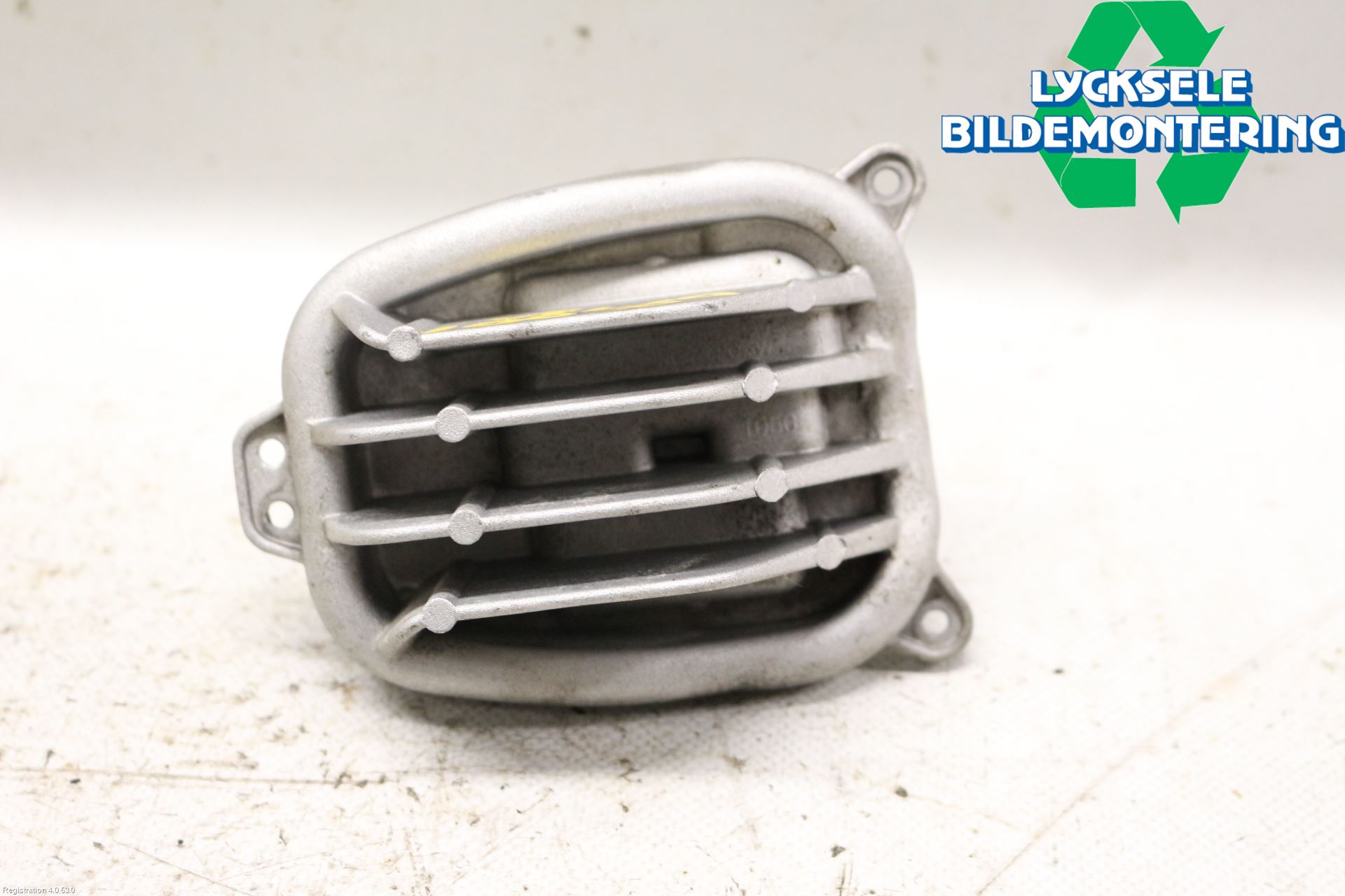 Opel INSIGNIA 17- Styrenhet Strålkastare