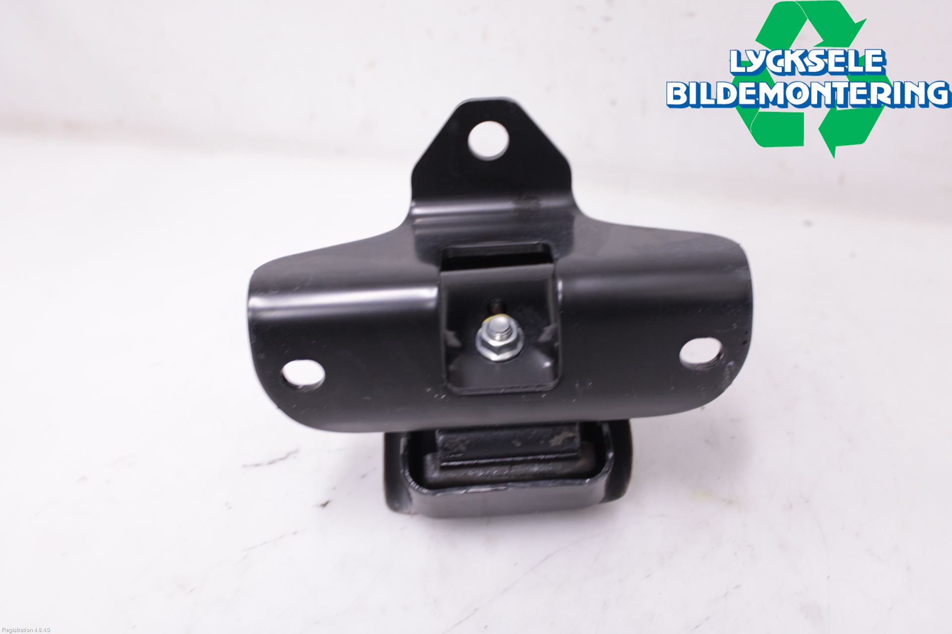 Suzuki JIMNY 81-21 Motorfäste