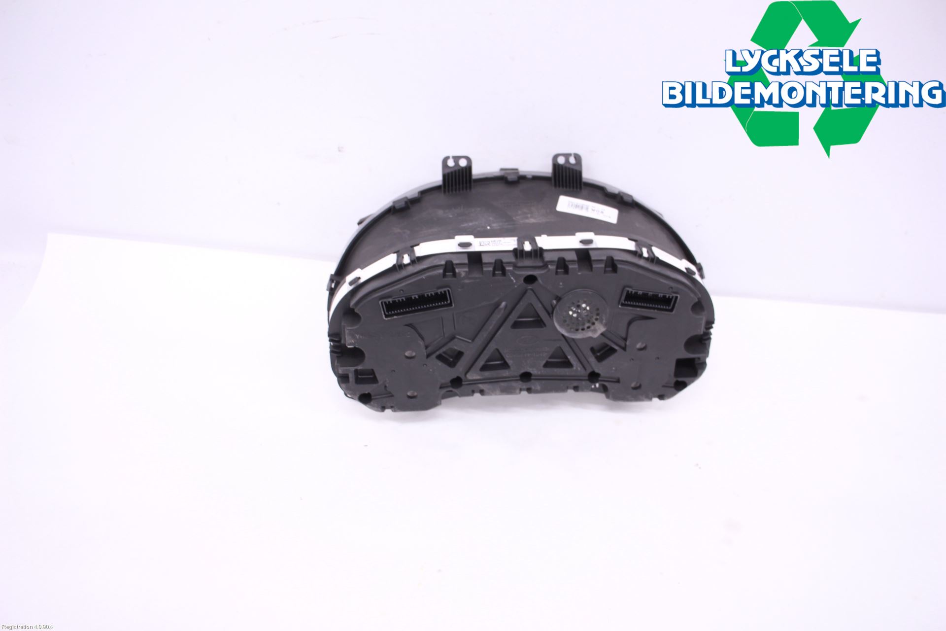 Kia RIO 17- Instrument Komb