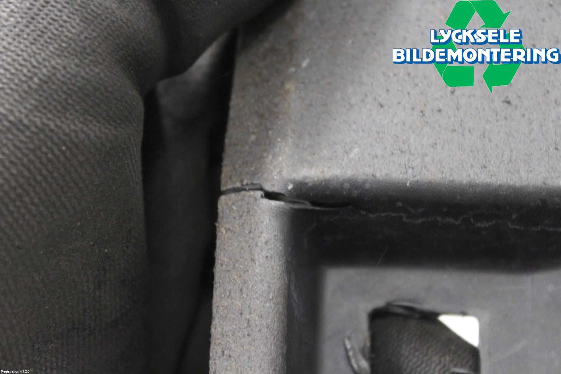 Subaru OUTBACK 21- Sidokjol Vä