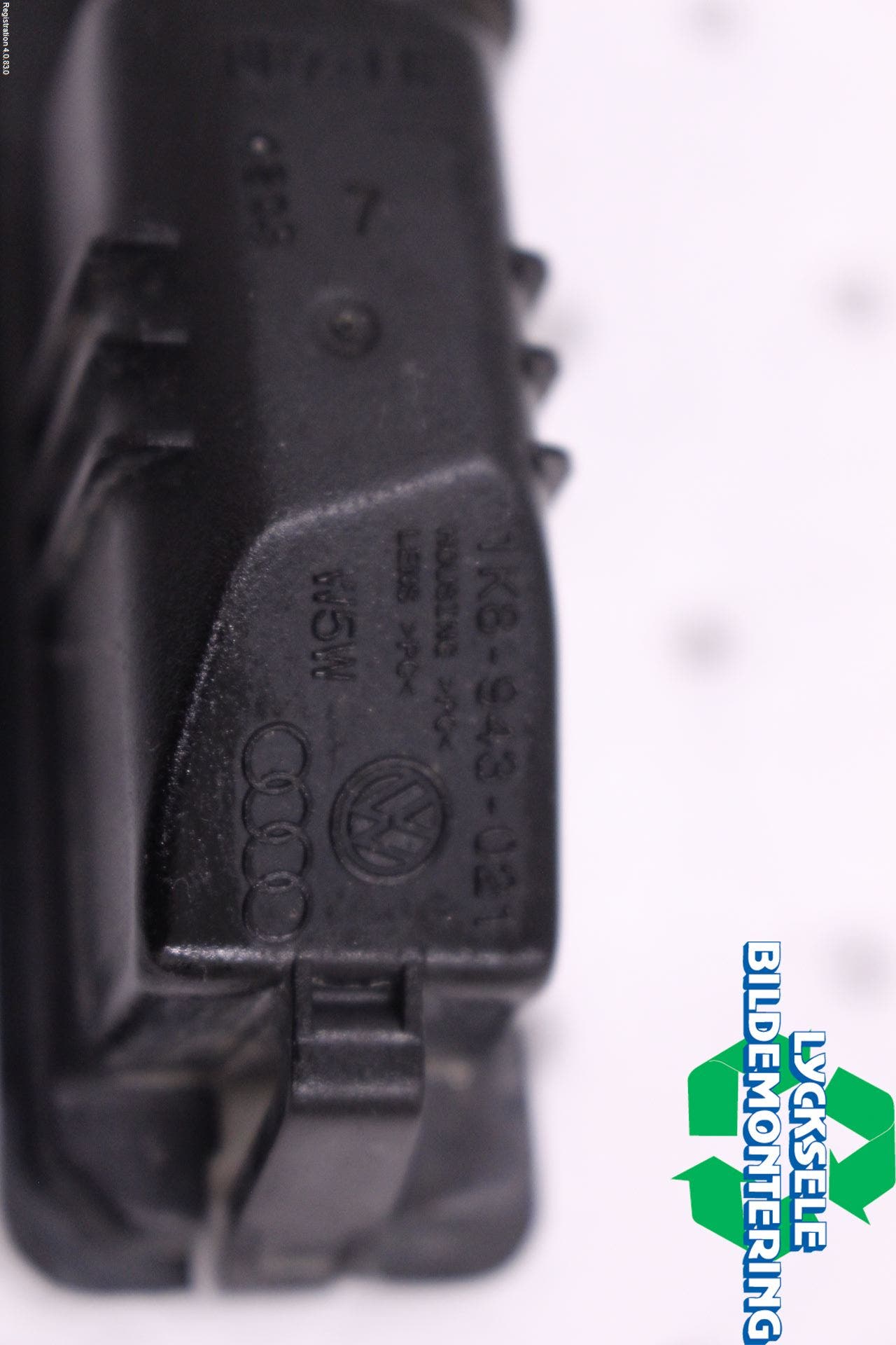 Seat LEON 13-20 Skylt Belysning